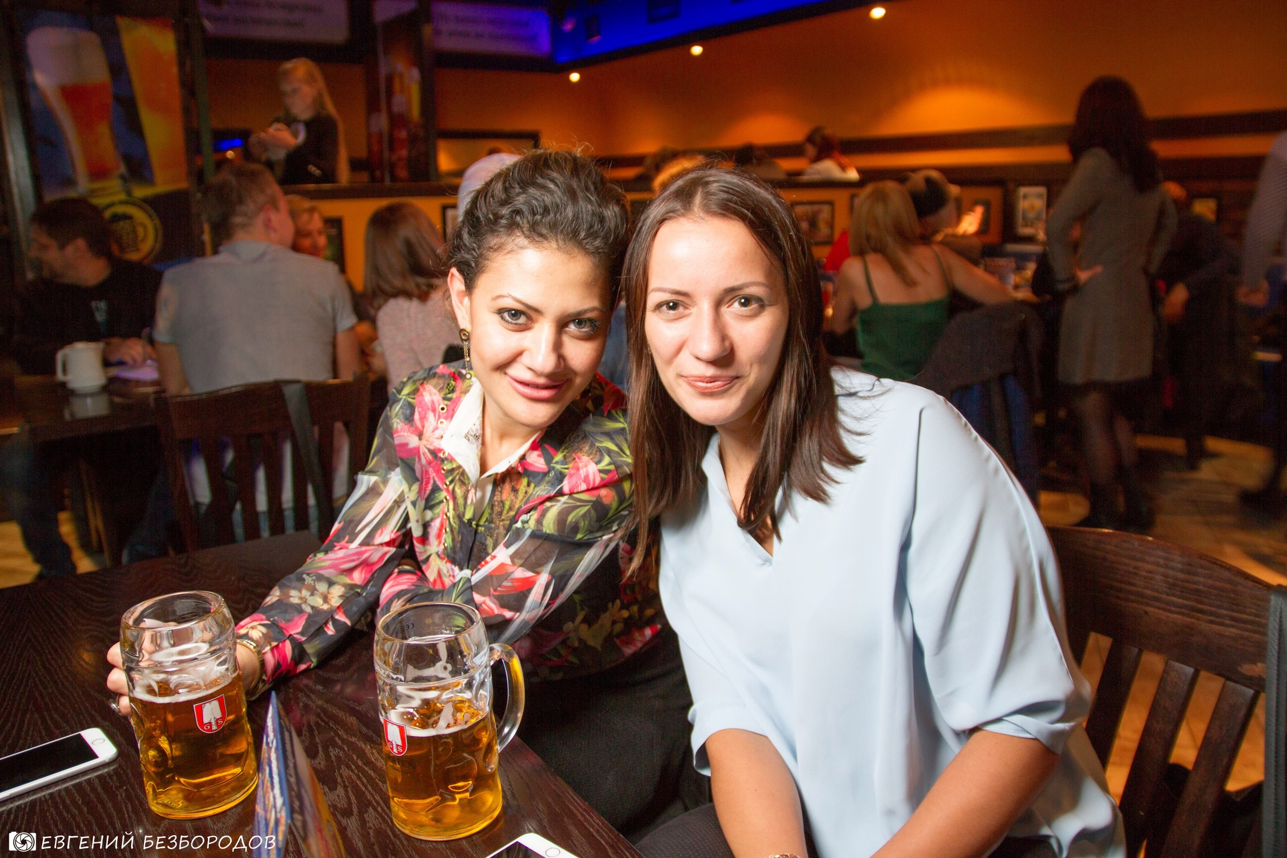 Музыкальная вечеринка | 13.10.2017. Галерея Фантим