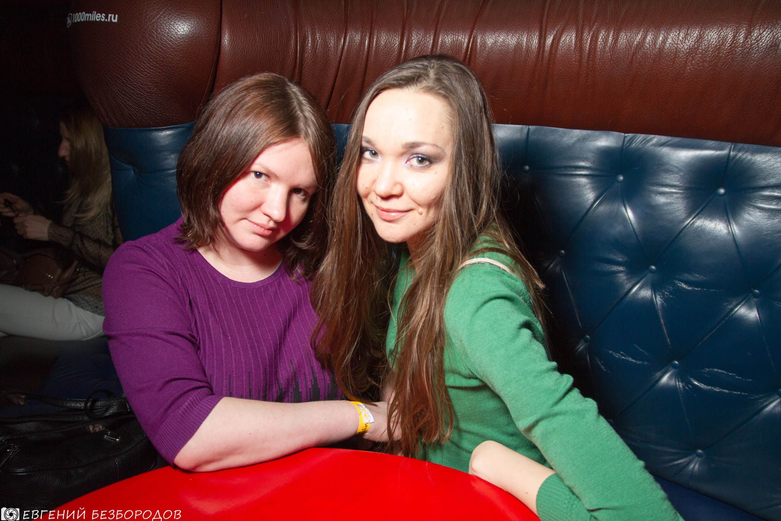 Клубная вечеринка «Ночь всех мужчин» | 23.02.2017. Галерея Фантим