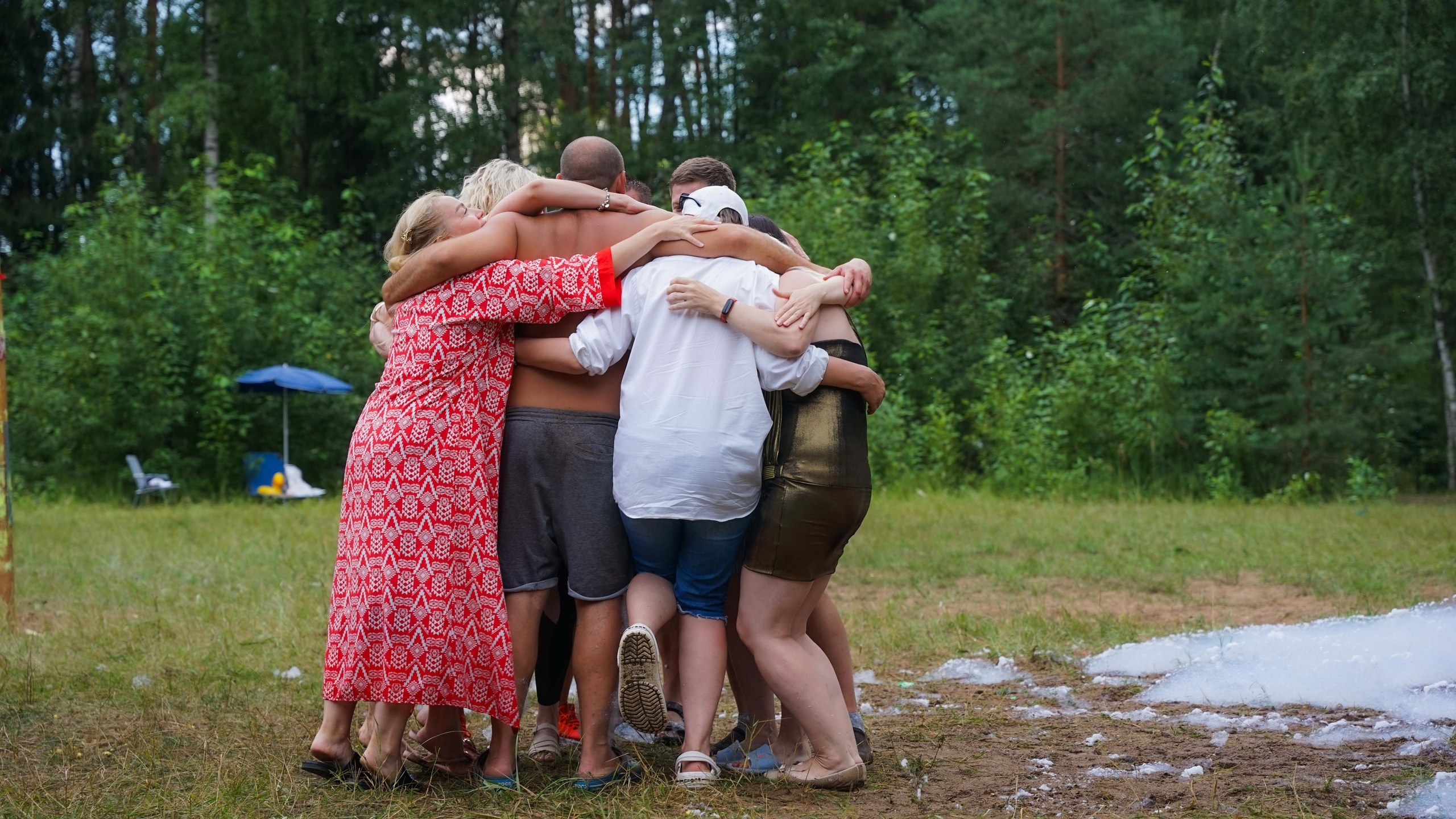 Походная Романтика 46. Солнце Монако. Галерея Фантим