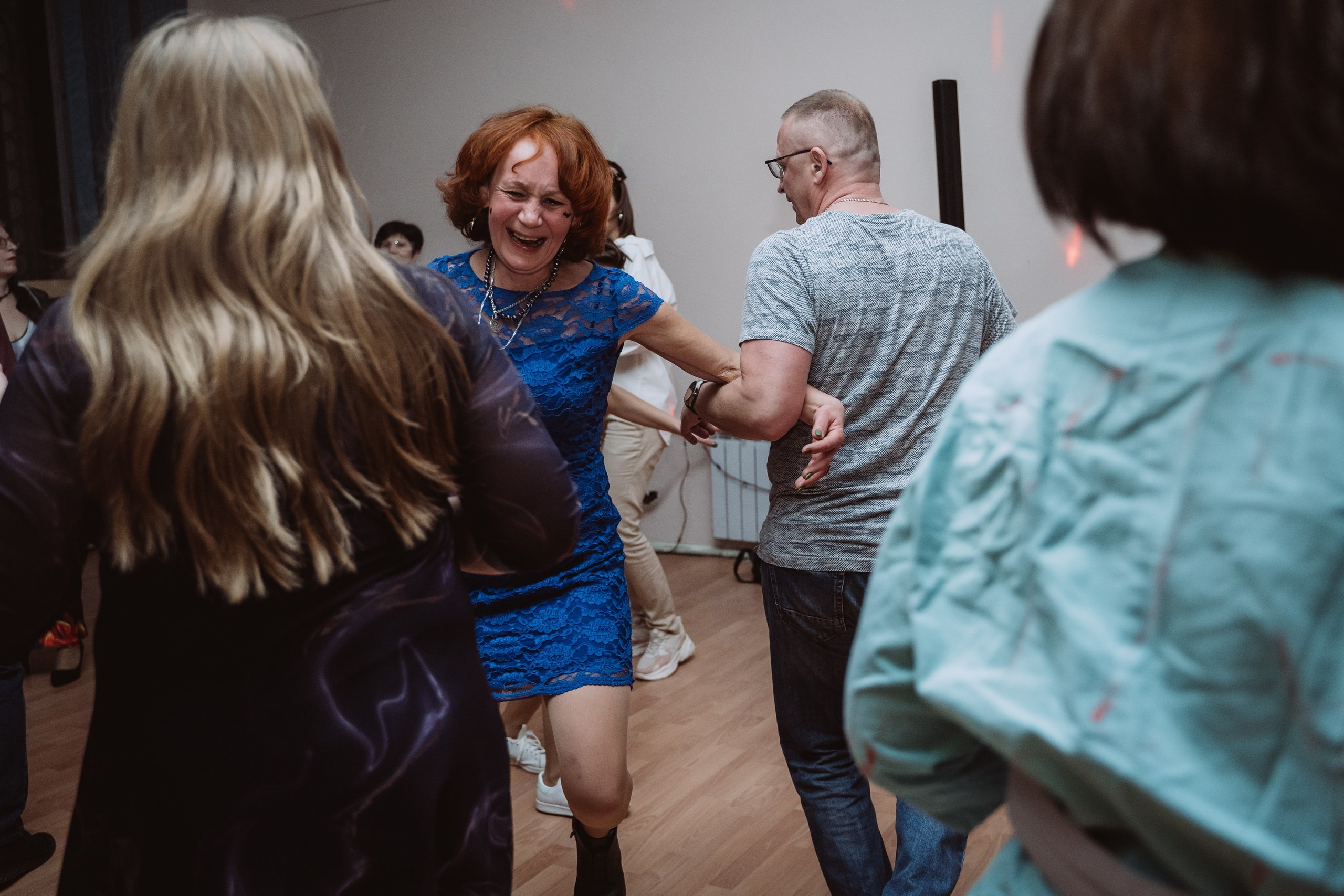 АЦЦкие выходные | 19-20.10.2024. Галерея Фантим