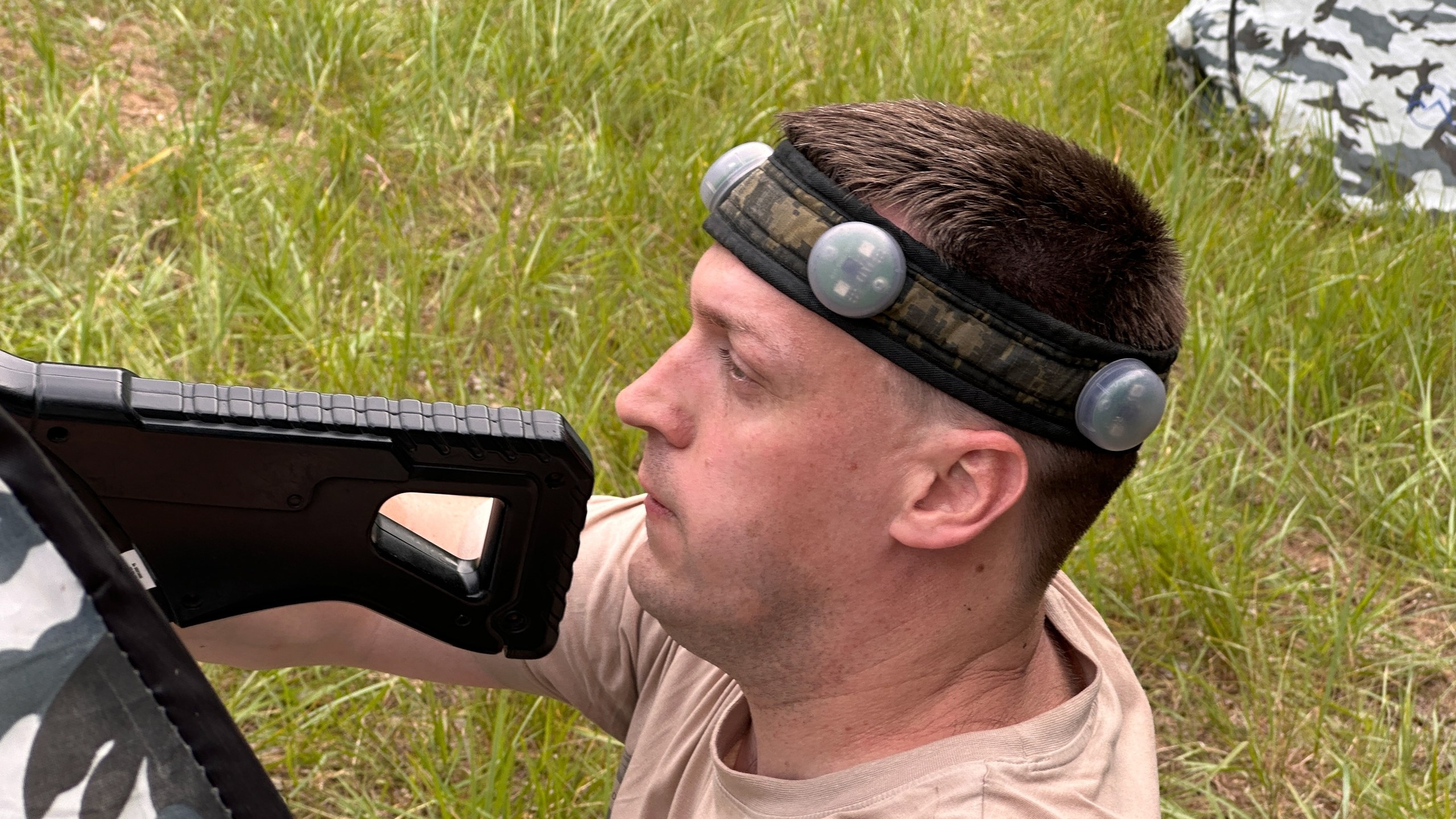 Походная Романтика 48. Зомбический уикенд | 27 — 29.06.25. Галерея Фантим