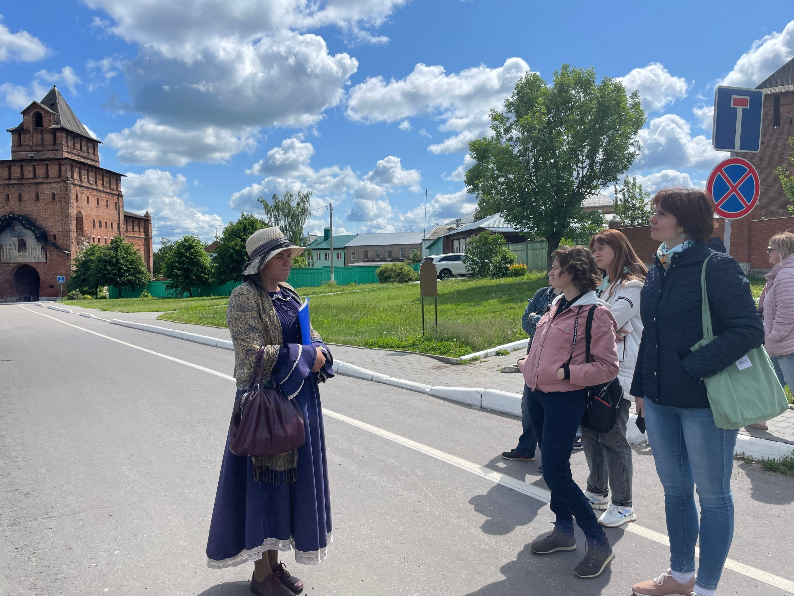 Коломна | 04.06.2023. Галерея Фантим