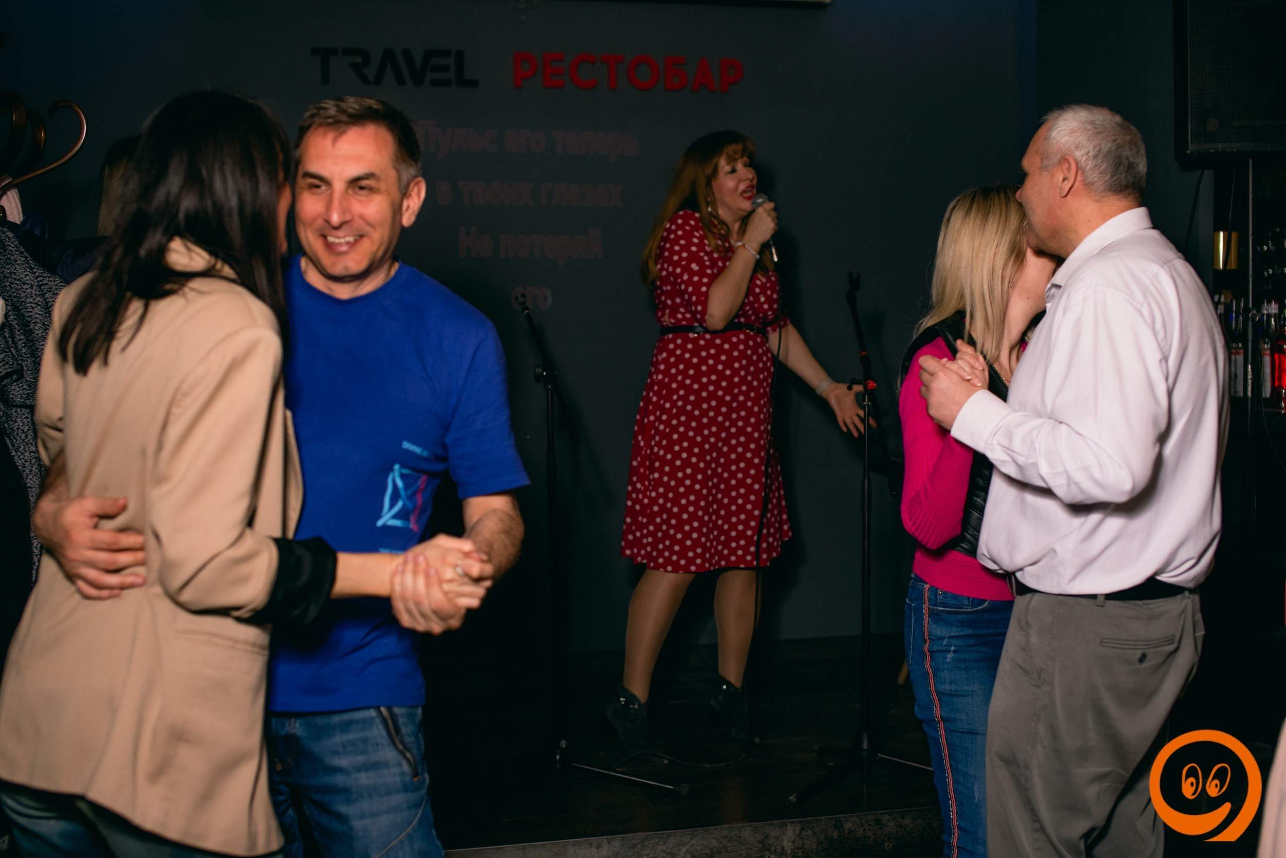 Поющие в ночи. Караоке-вечеринка | 22.03.2025. Галерея Фантим