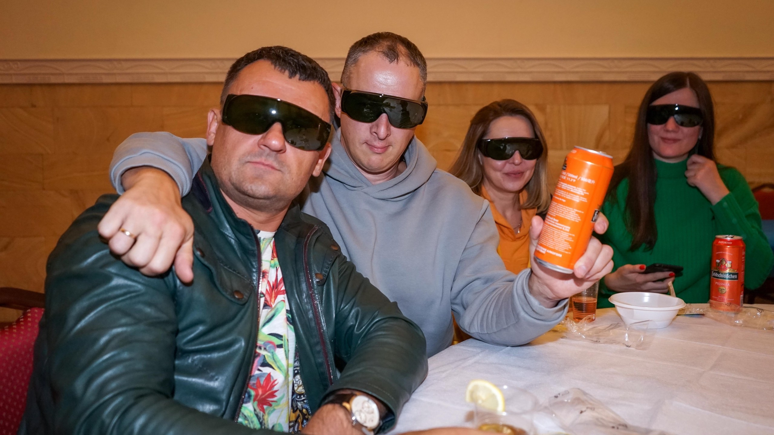 Загородный выезд | 16-17.10.21. Галерея Фантим