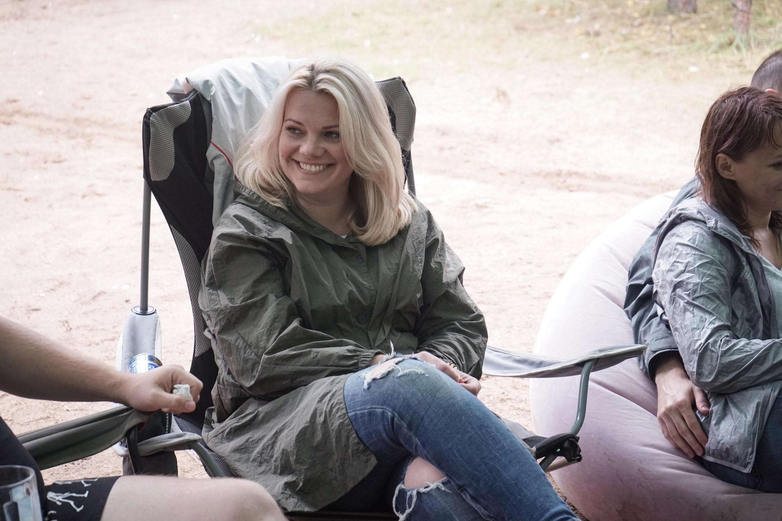 Походная Романтика 26. Музыкальный Шторм! | 25–27 августа 2017. Галерея Фантим