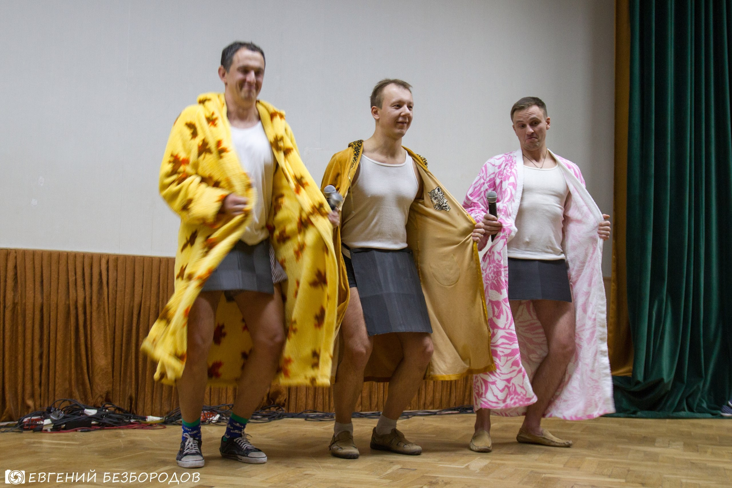 ФВН 2017 | 21-22.08.2017. Галерея Фантим