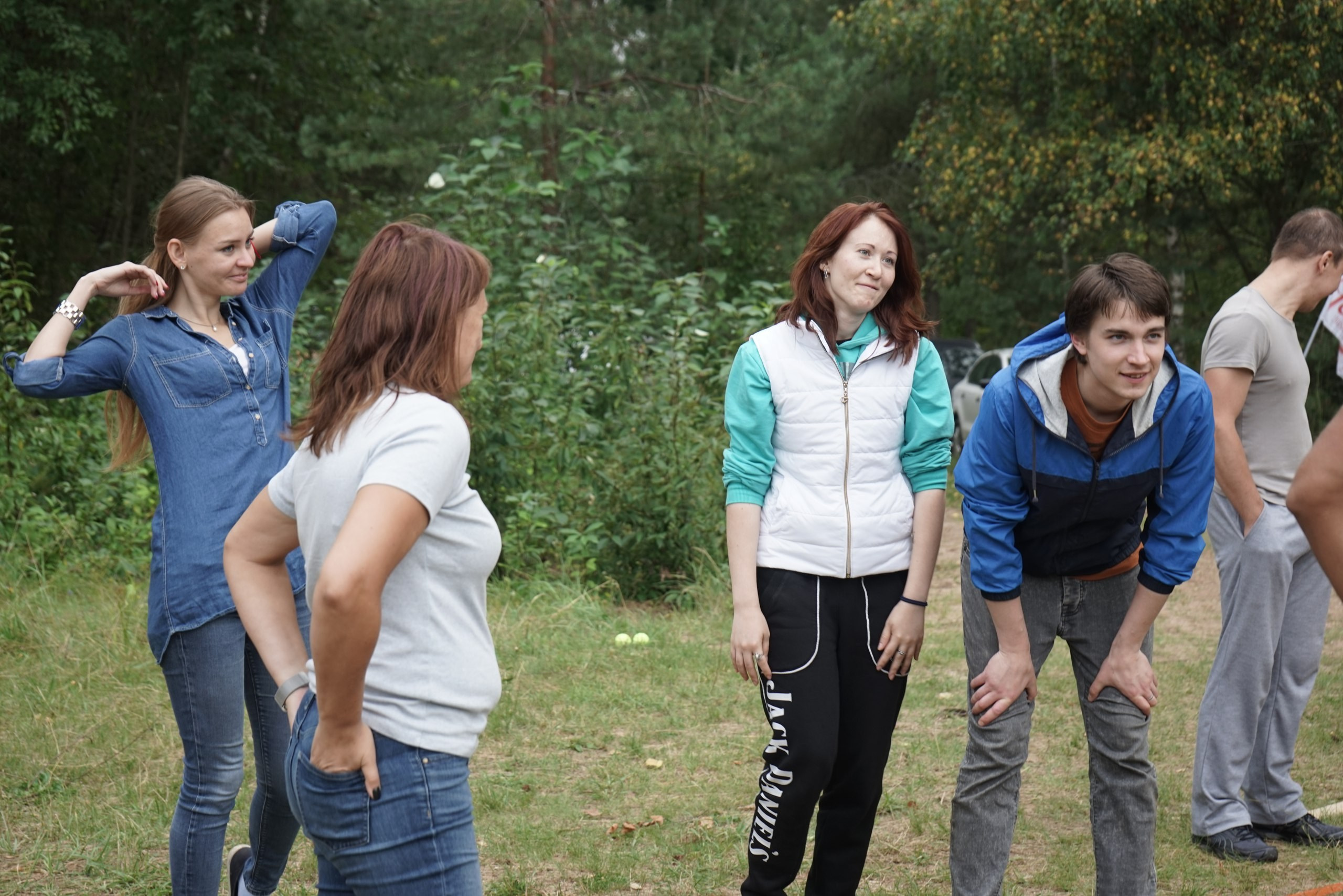 Походная Романтика 26. Музыкальный Шторм! | 25–27 августа 2017. Галерея Фантим