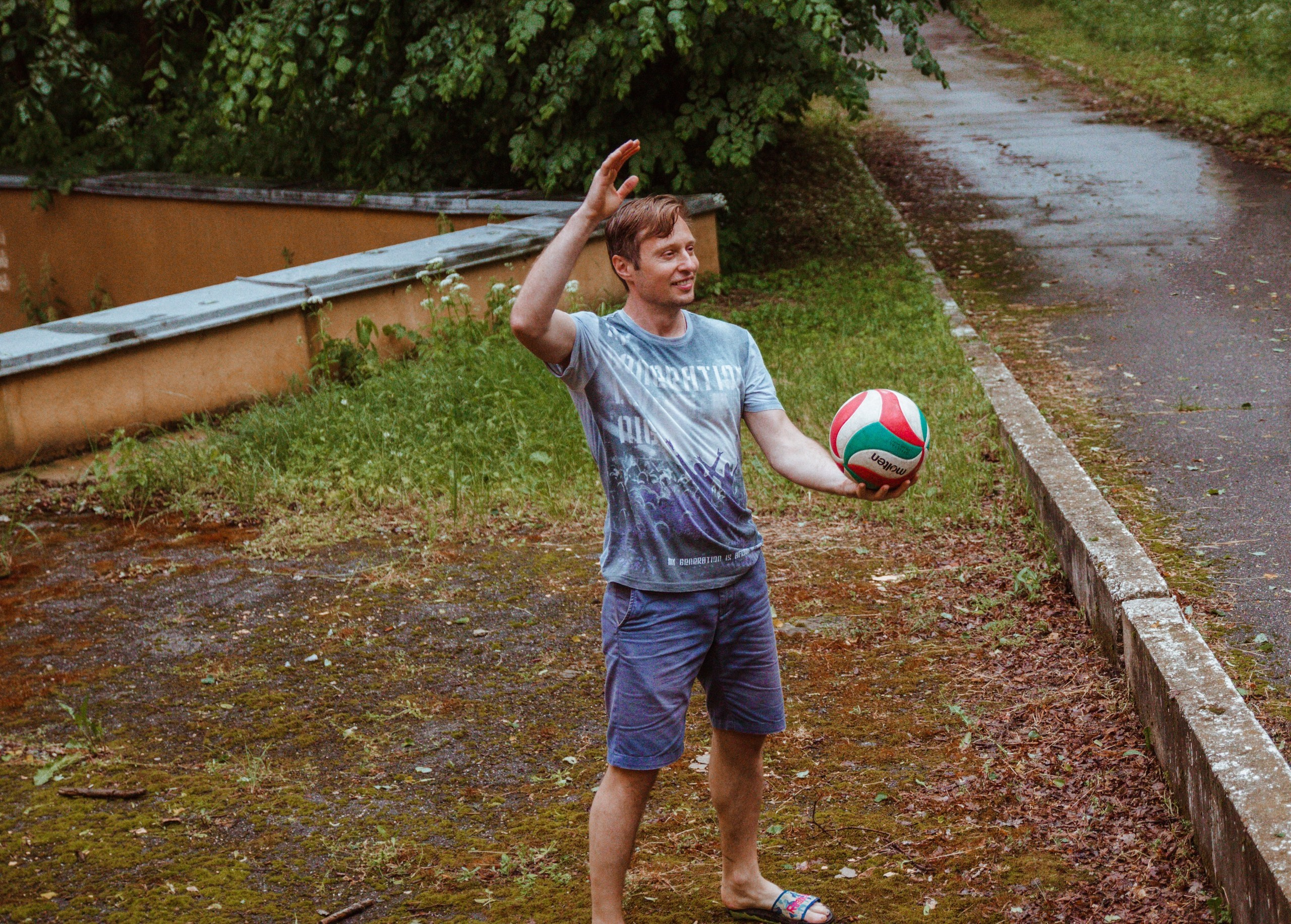 Шашлыки с ночевкой | 20-21.06.20. Галерея Фантим