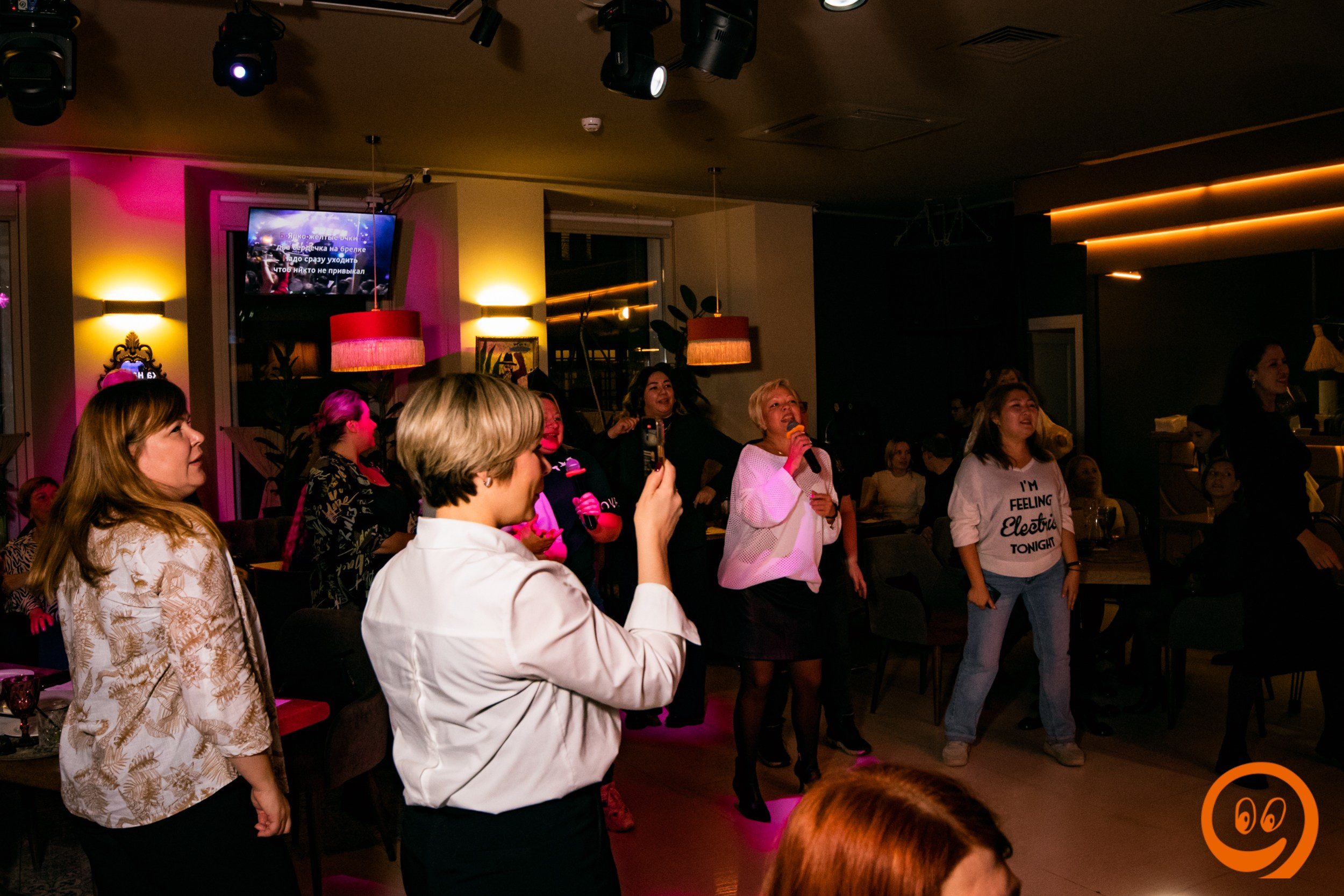 Караоке | 25.10.2025. Галерея Фантим
