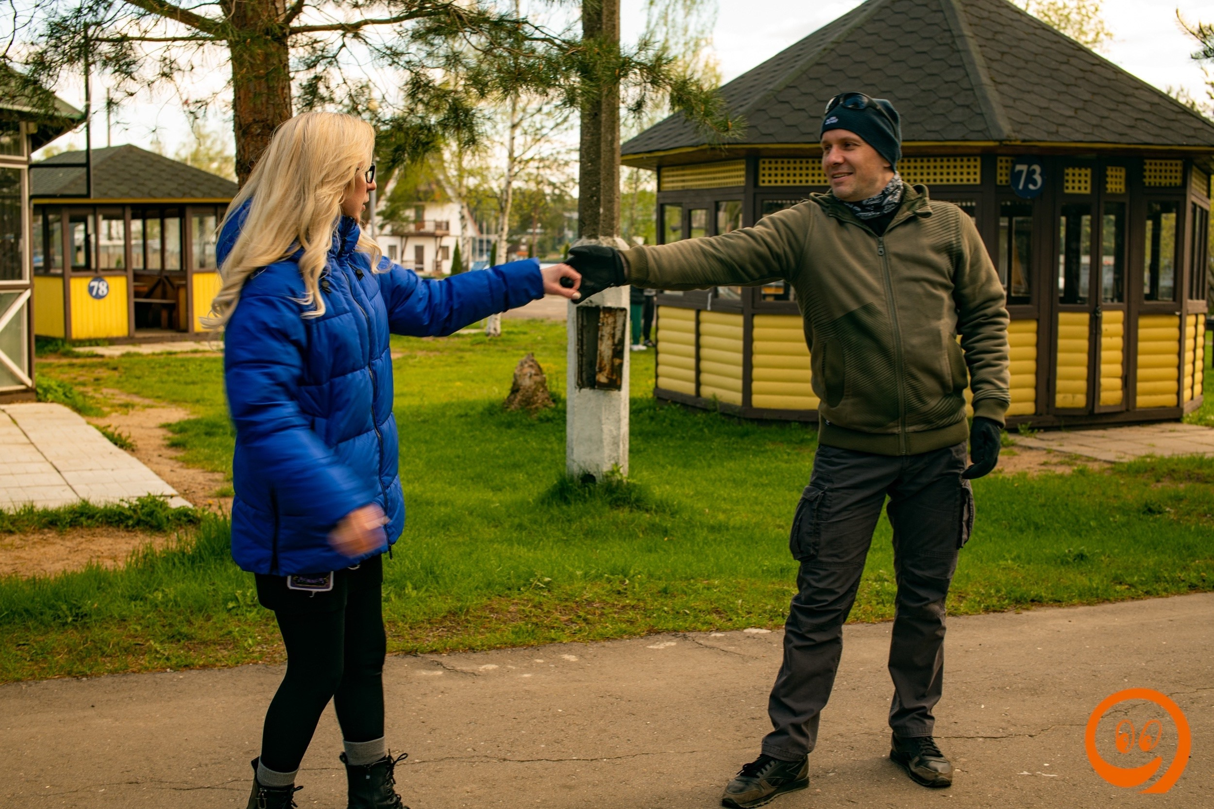 Шашлыки | 08.05.2025. Галерея Фантим