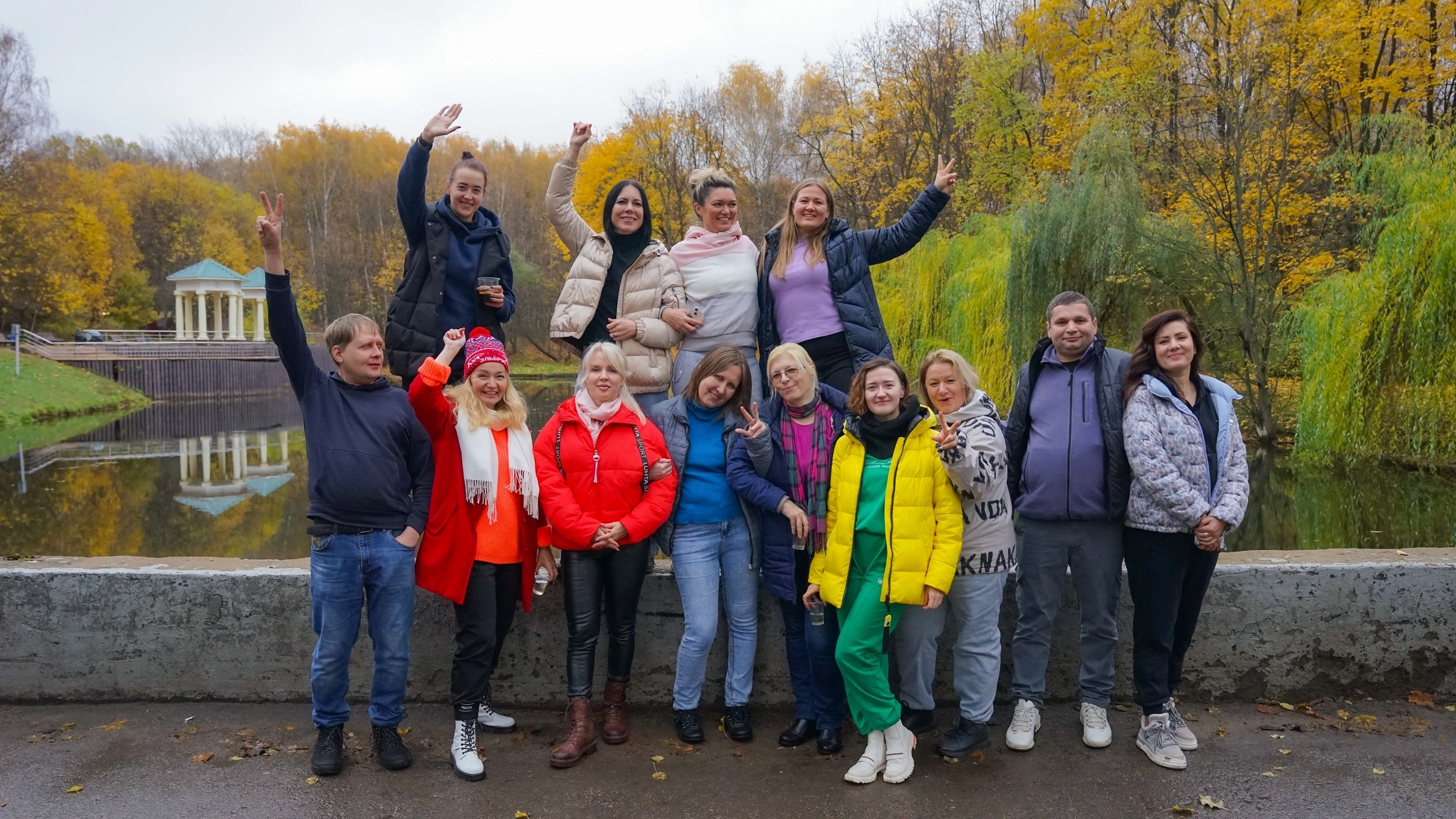 Шашлыки | 26.10.24. Галерея Фантим