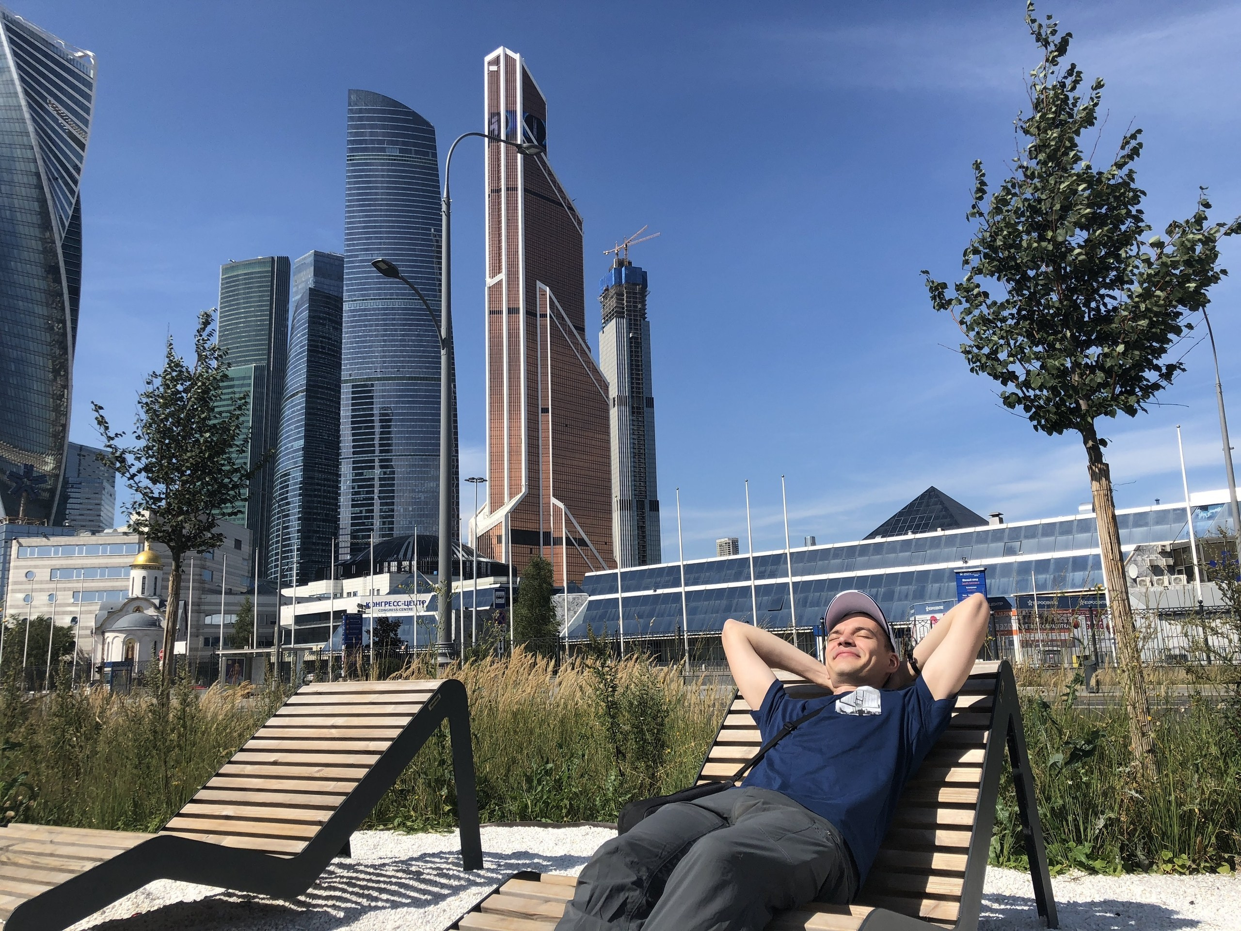 Ваши летние фотки | 2018. Галерея Фантим