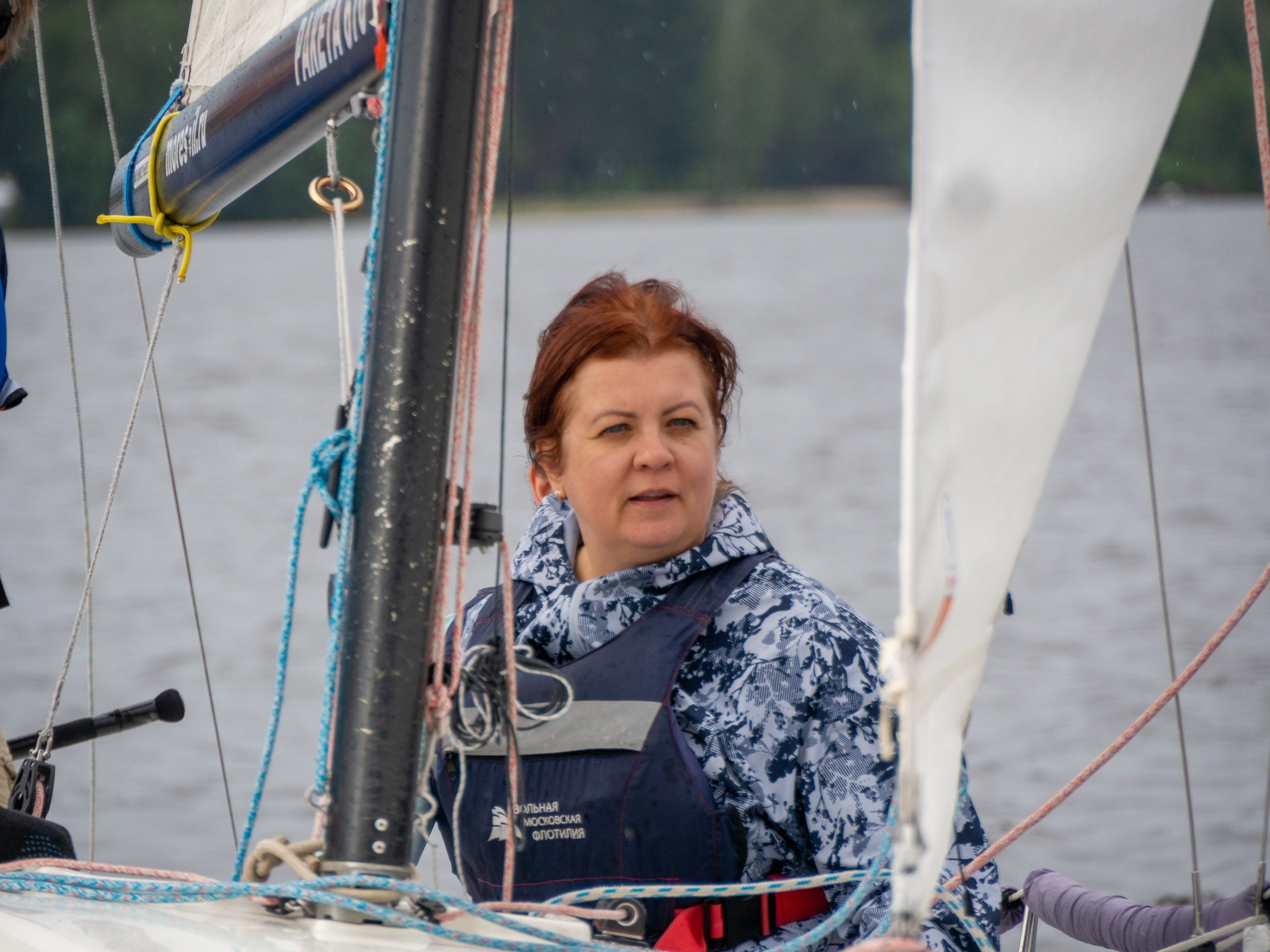 Яхтинг | 06.07.2025. Галерея Фантим