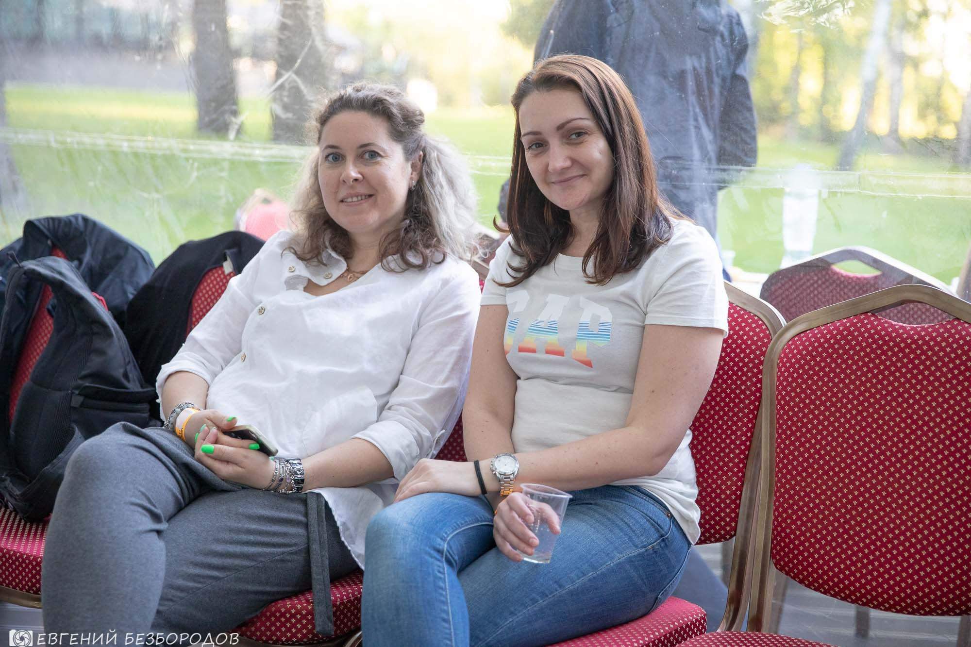 Десять! День рождения Фантима. Часть 1 | 2019. Галерея Фантим