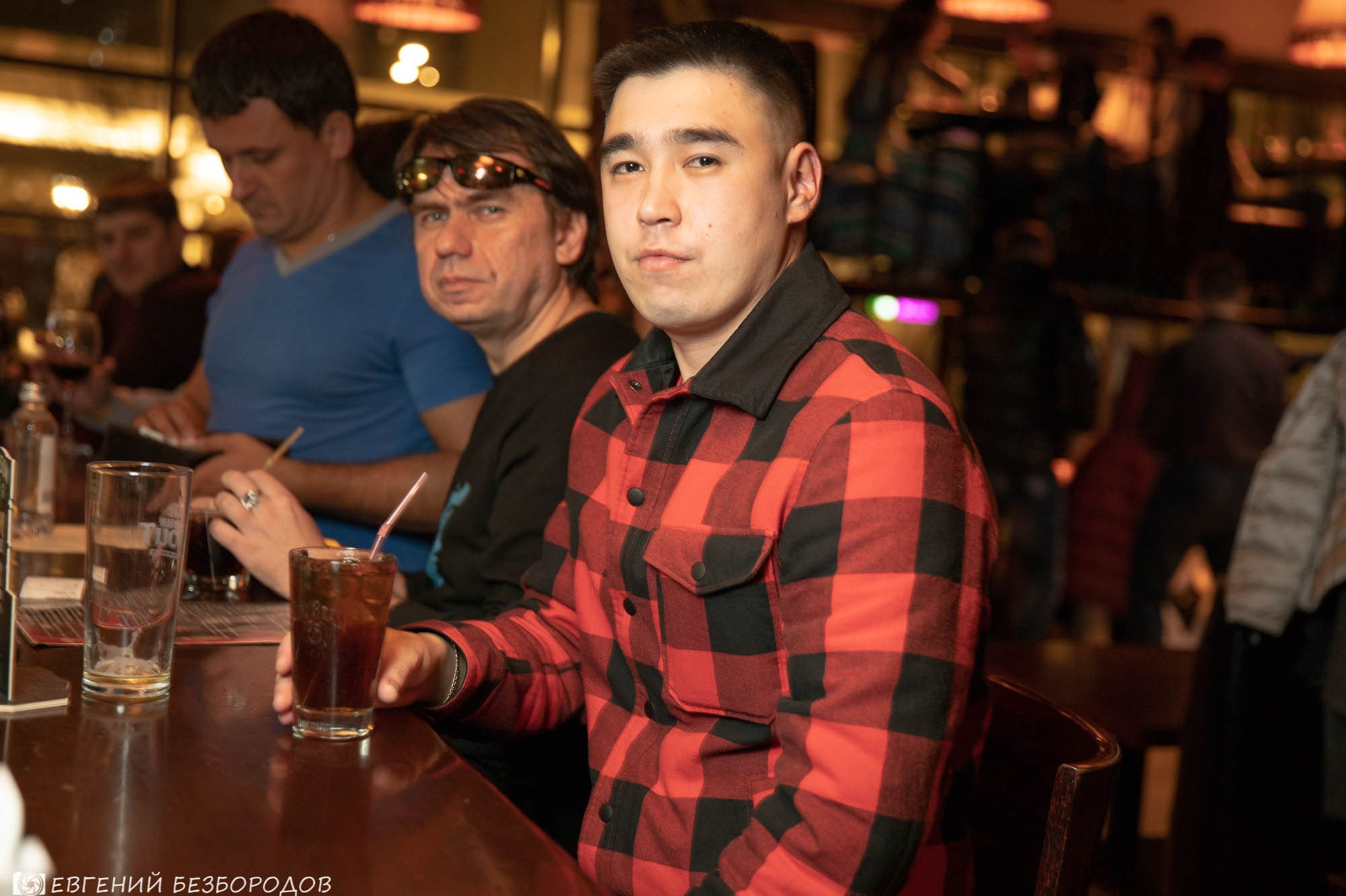 Клубнаяя вечеринка «Миссия: Лето» | 05.04.2019. Галерея Фантим