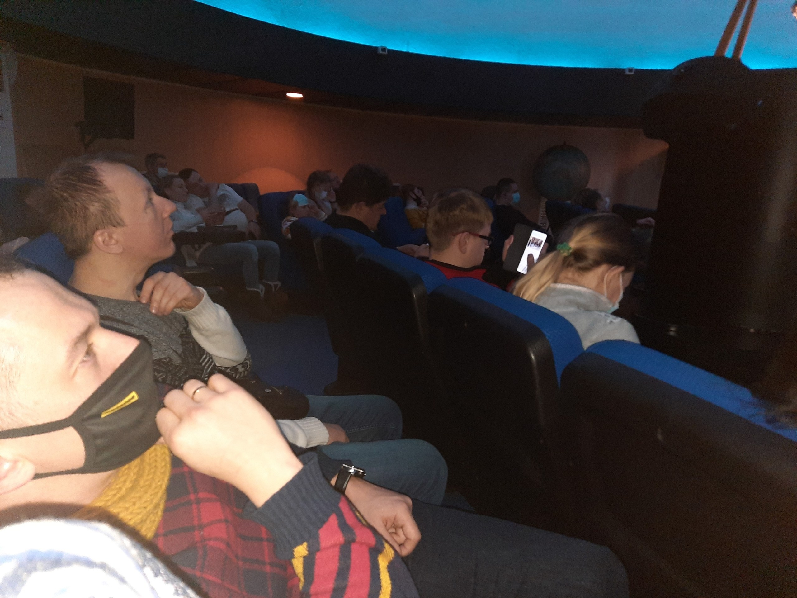 Калуга | 13-14.02.2021. Галерея Фантим