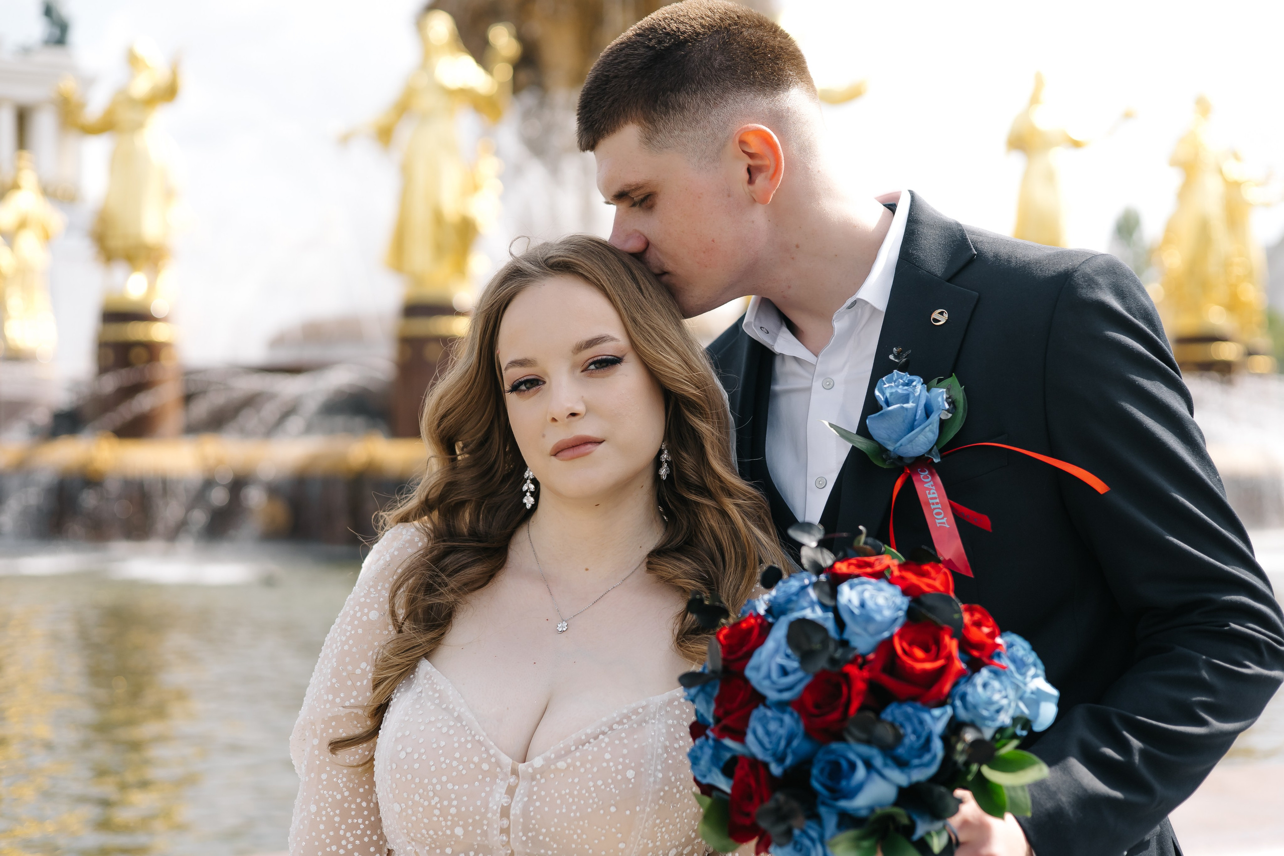 Фотограф Москва и Область