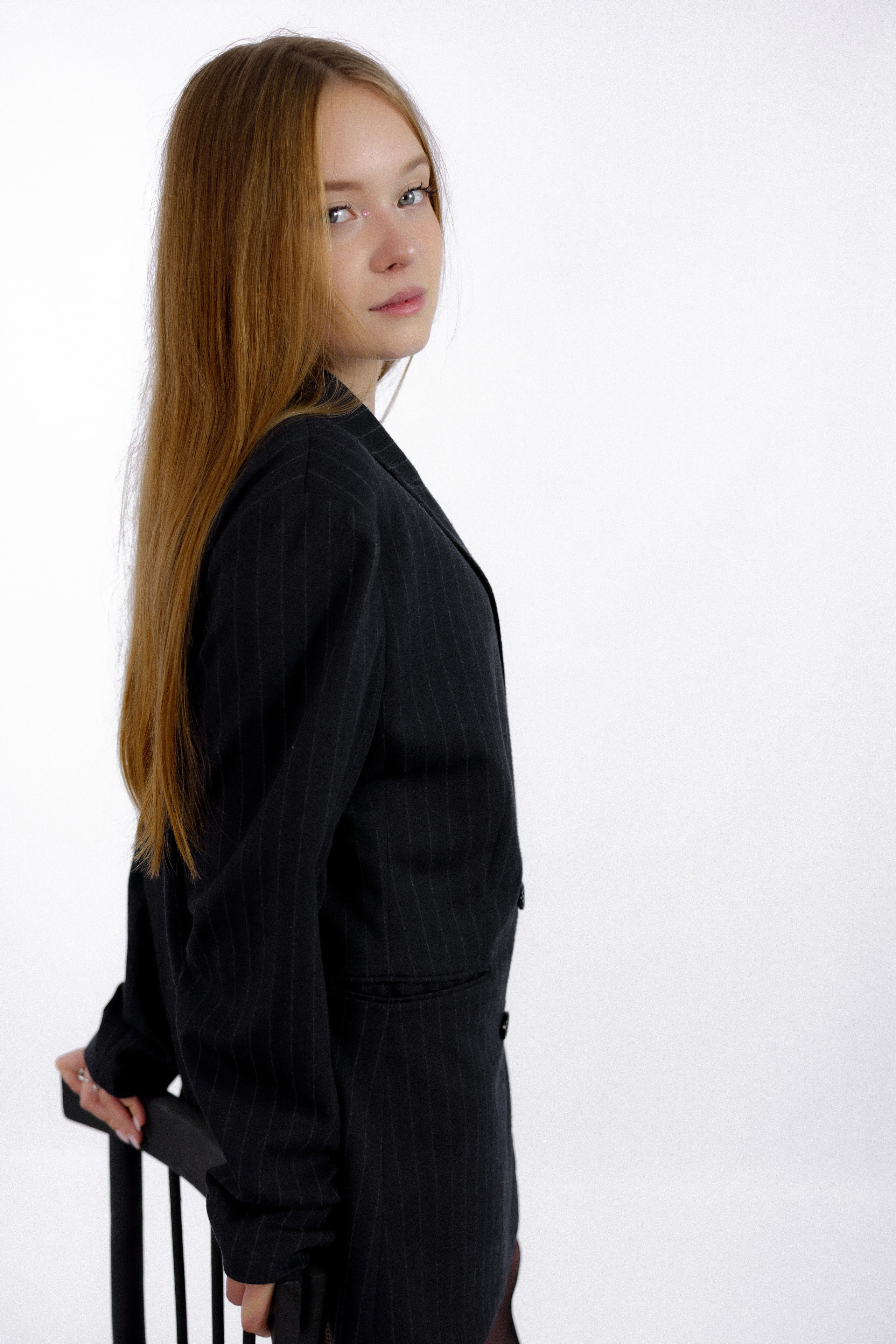 Настя. Фотограф Татьяна Семенова