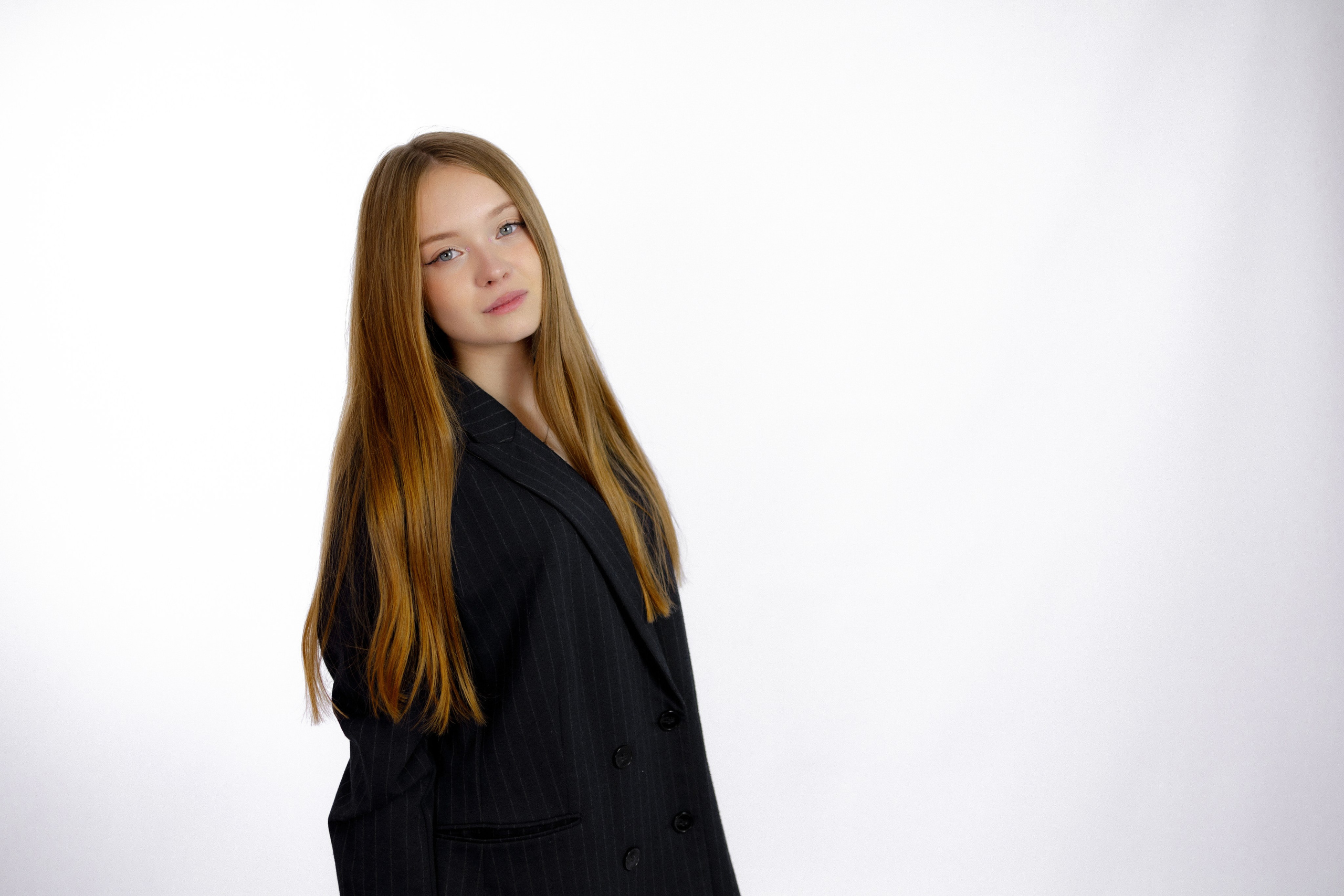 Настя. Фотограф Татьяна Семенова