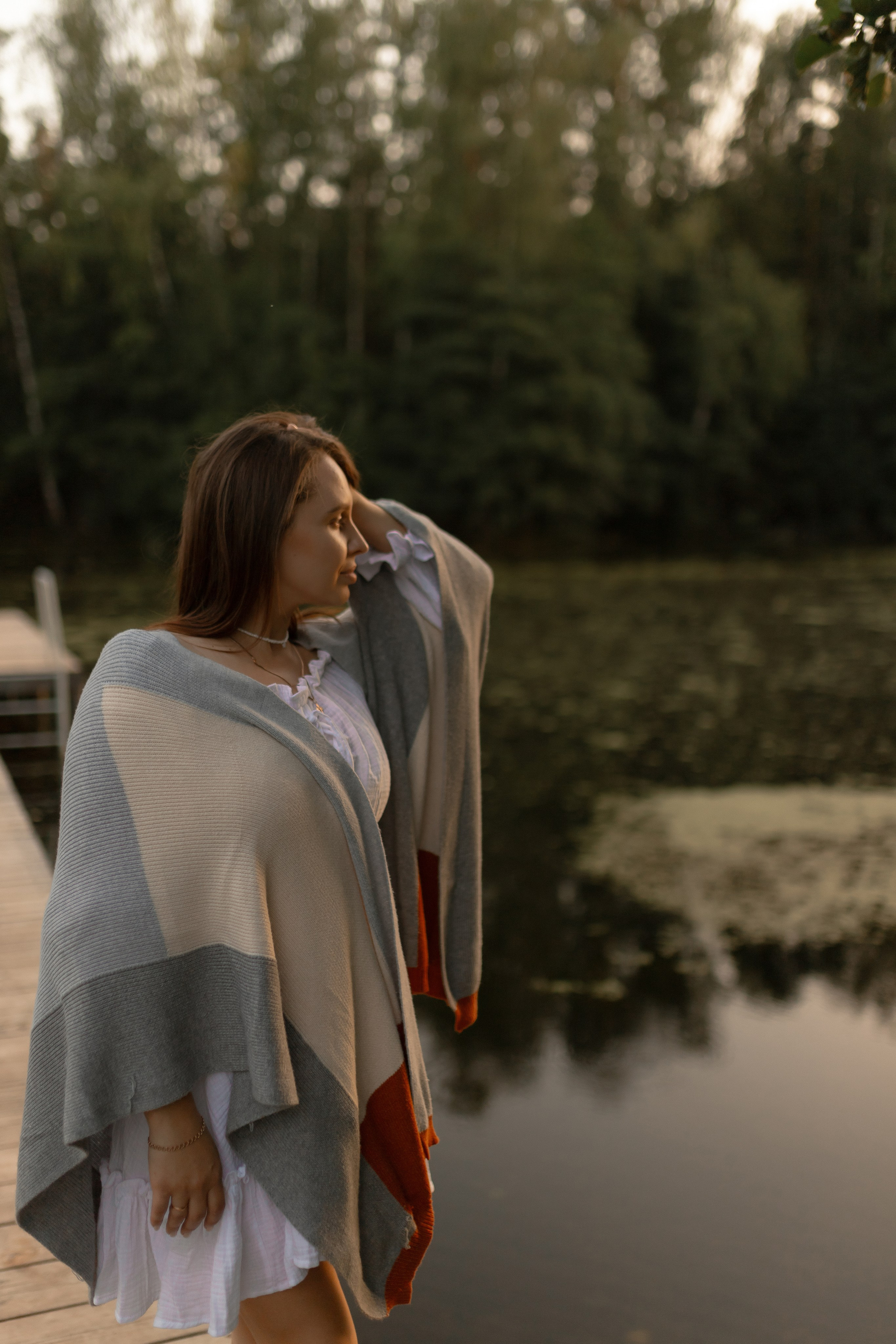 Майкл, Надя и Мигель. Фотограф Татьяна Семенова