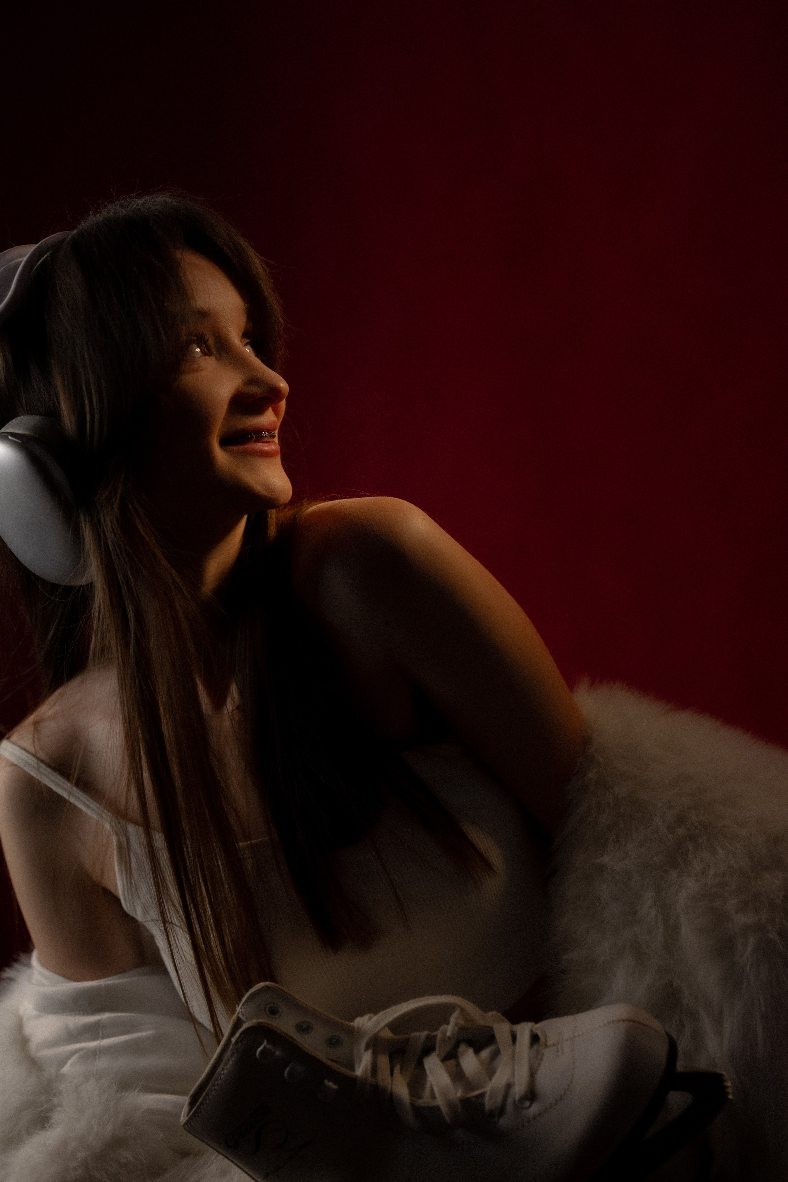 Диана. Фотограф Татьяна Семенова