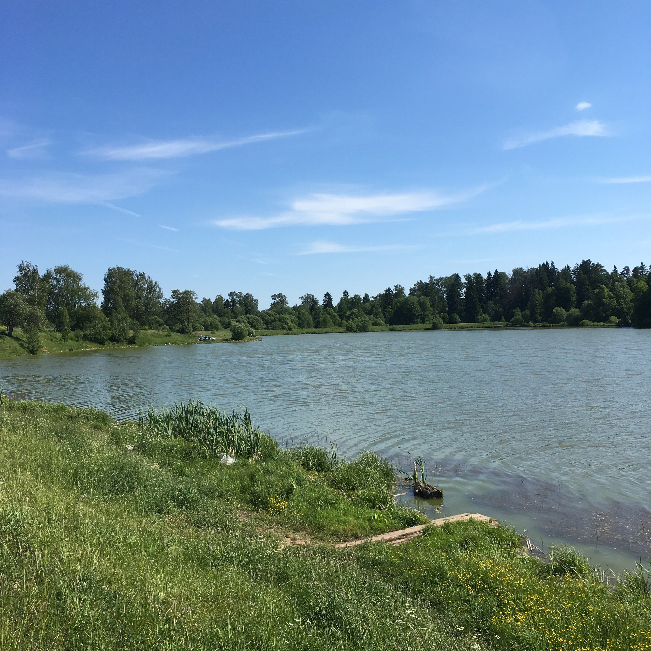 Молоди-19. Своя Мастерская