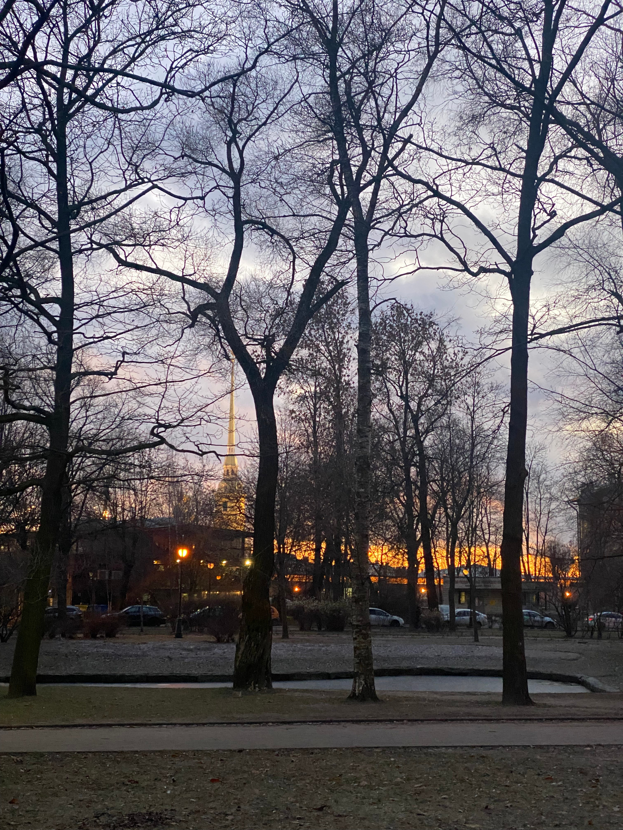 Санкт-Петербург — 21. Своя Мастерская