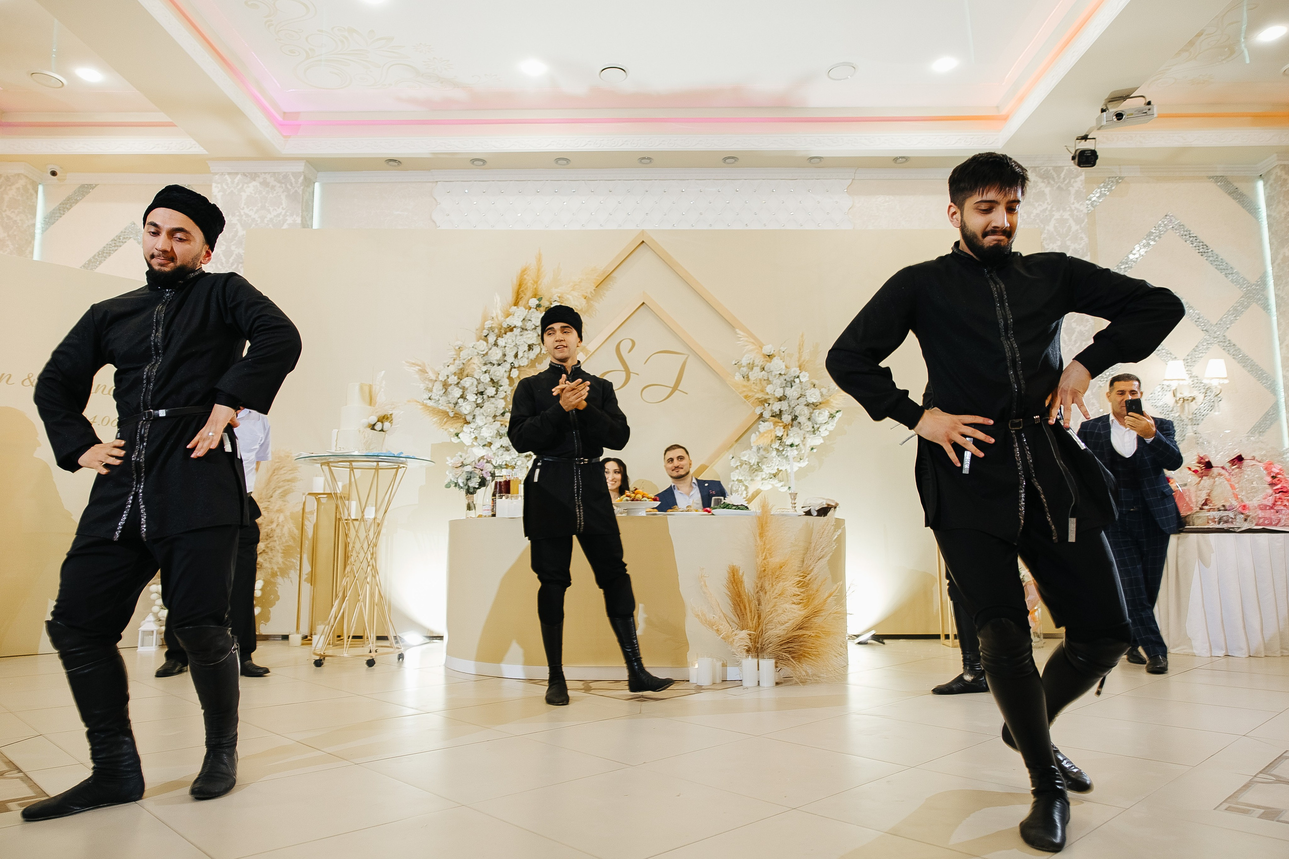 Шах и Ирада. Фотограф в Красноярске Надежда Воскресенская