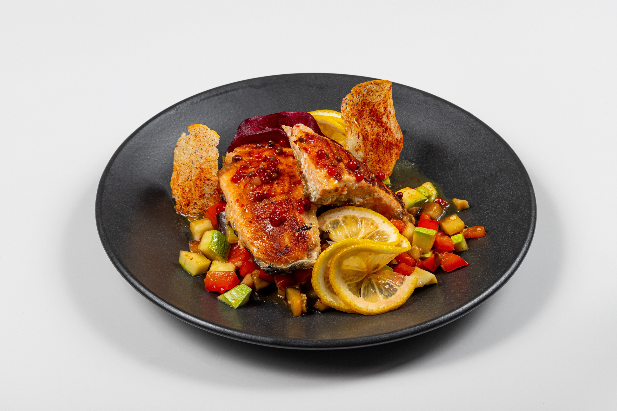 Фуд фотографии. Иван Потапенко — предметный и фуд-фотограф в Тюмени