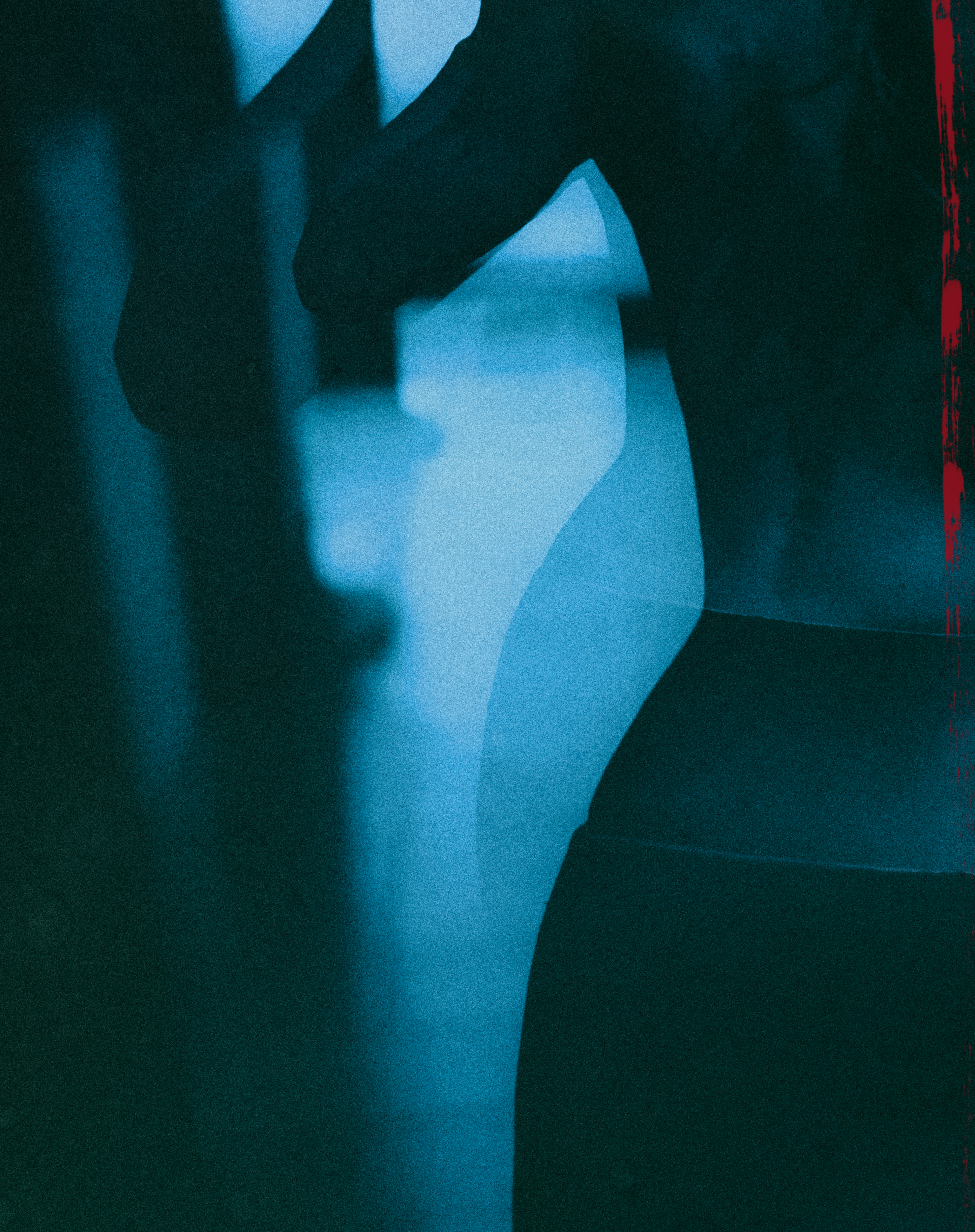 WORK IN PROGRESS. JULIA EXISTO. Photographer & Visual Artist