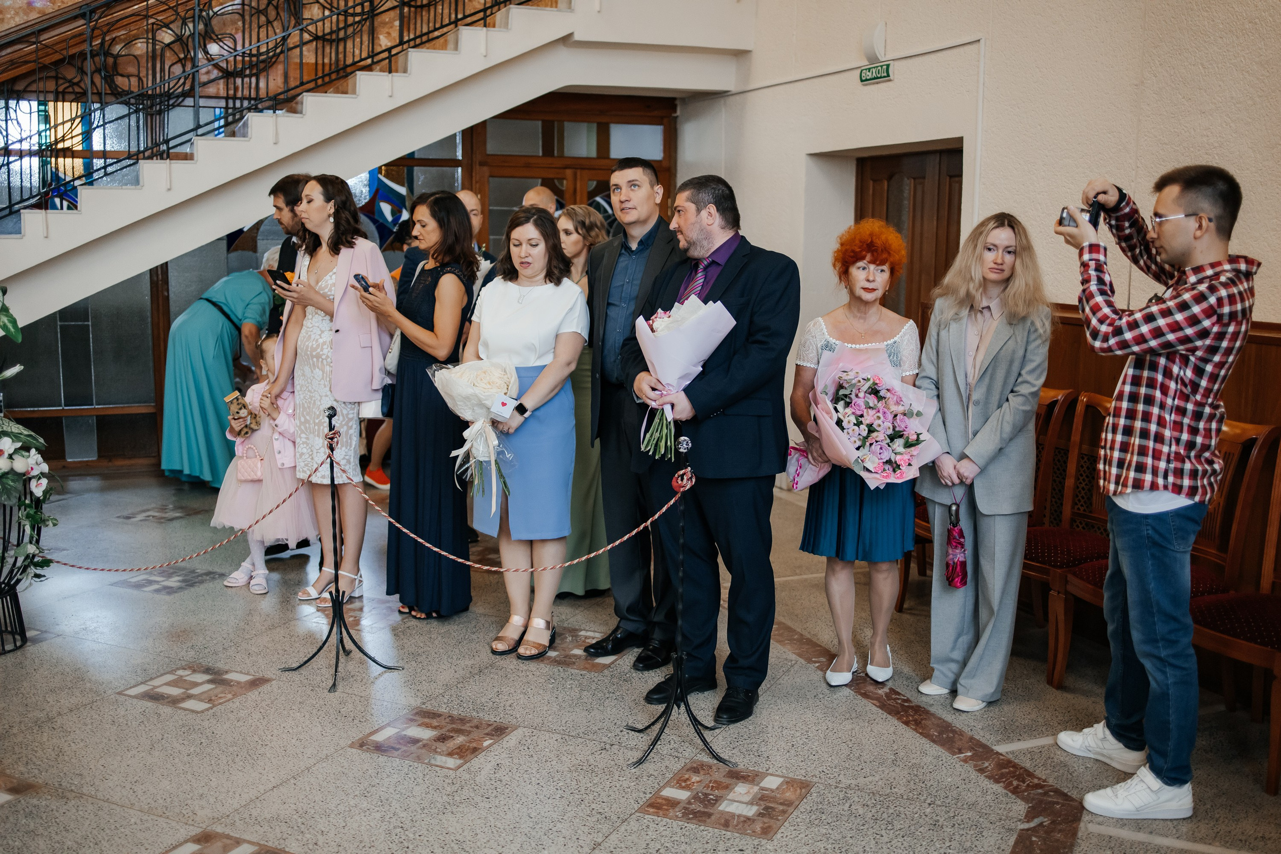 ПАКЕТ 8 ЧАСОВ. Свадебный  фотограф Новосибирск