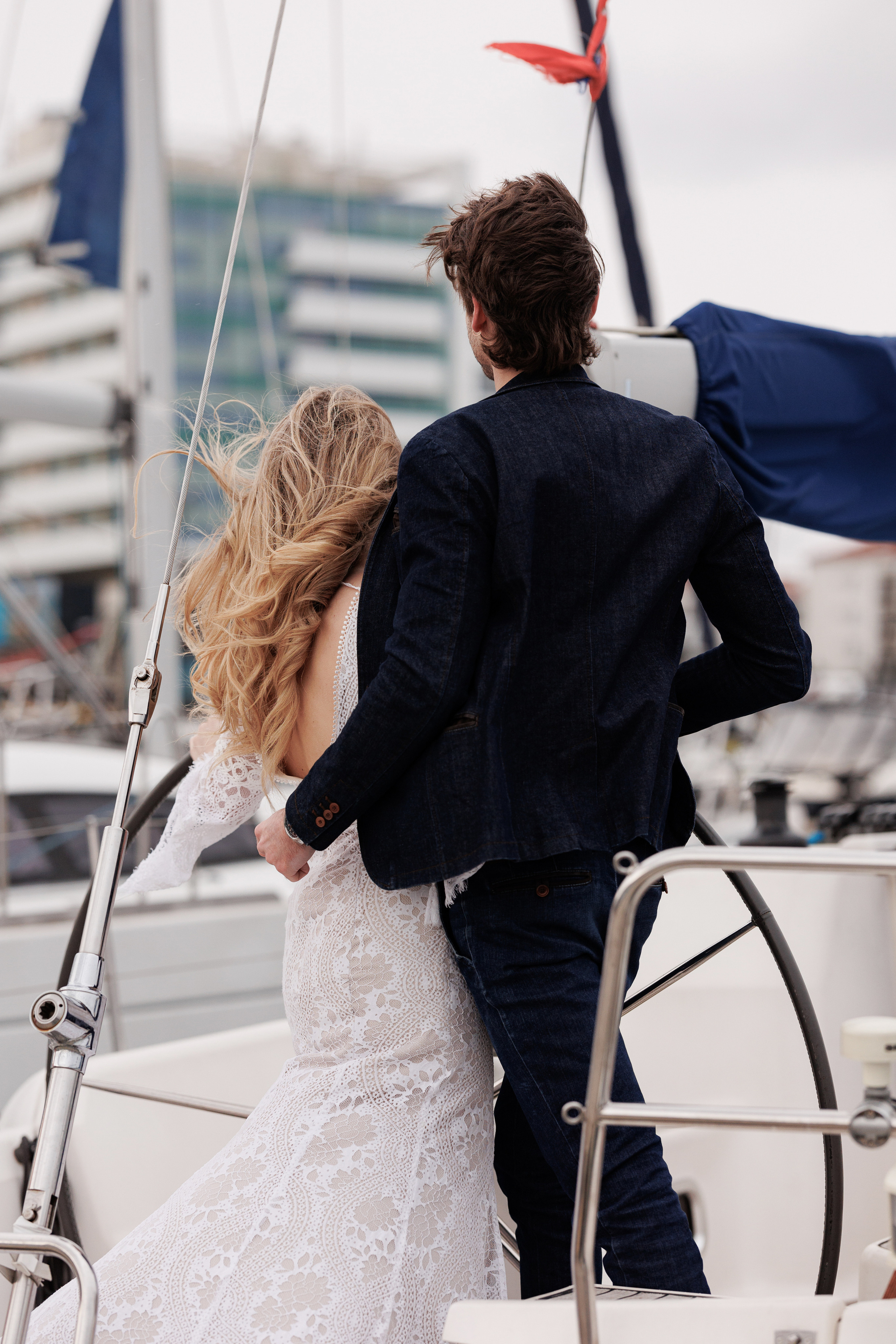 Алексей и Настя. Женский и семейный фотограф в Москве Павлова Галина