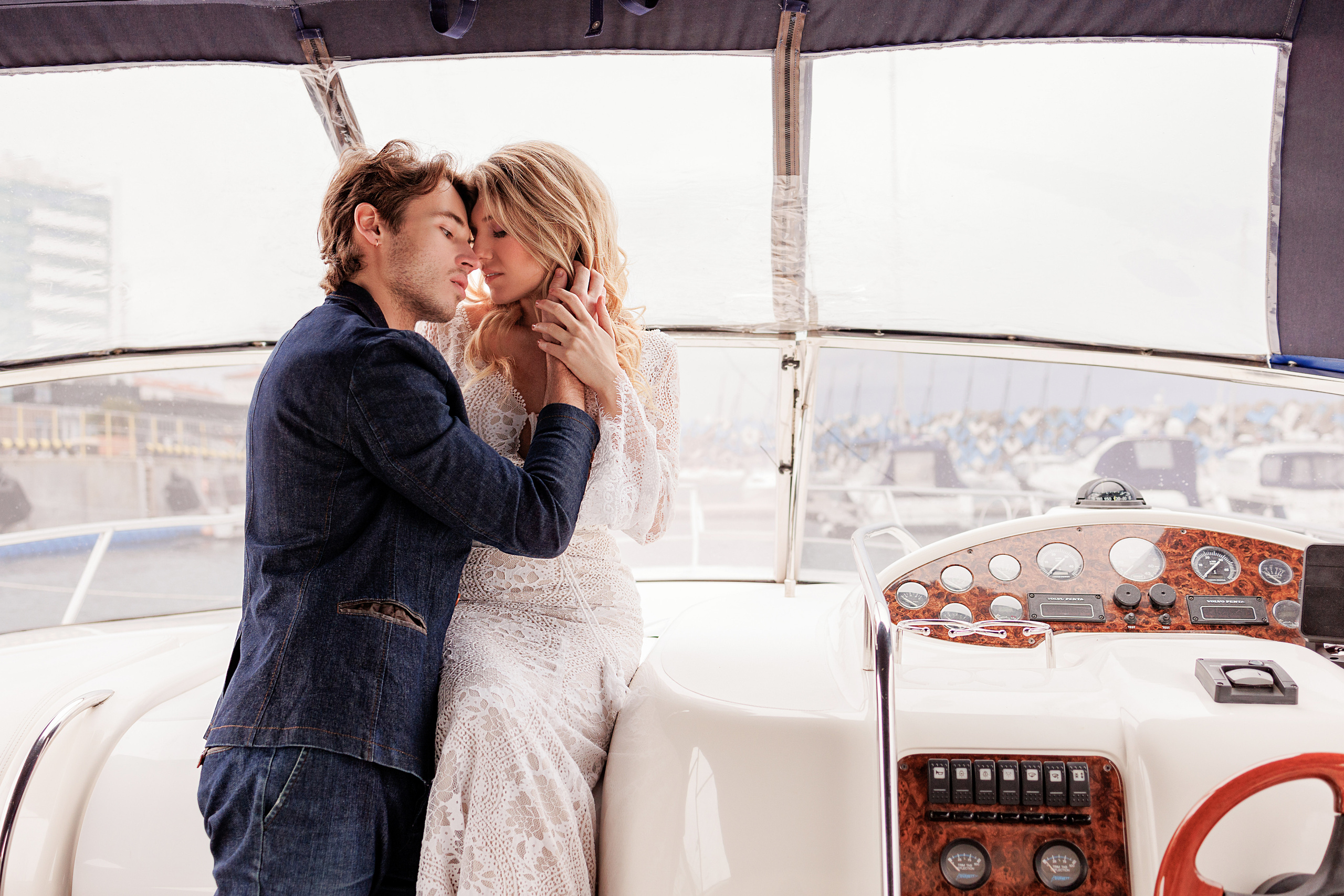 Алексей и Настя. Женский и семейный фотограф в Москве Павлова Галина