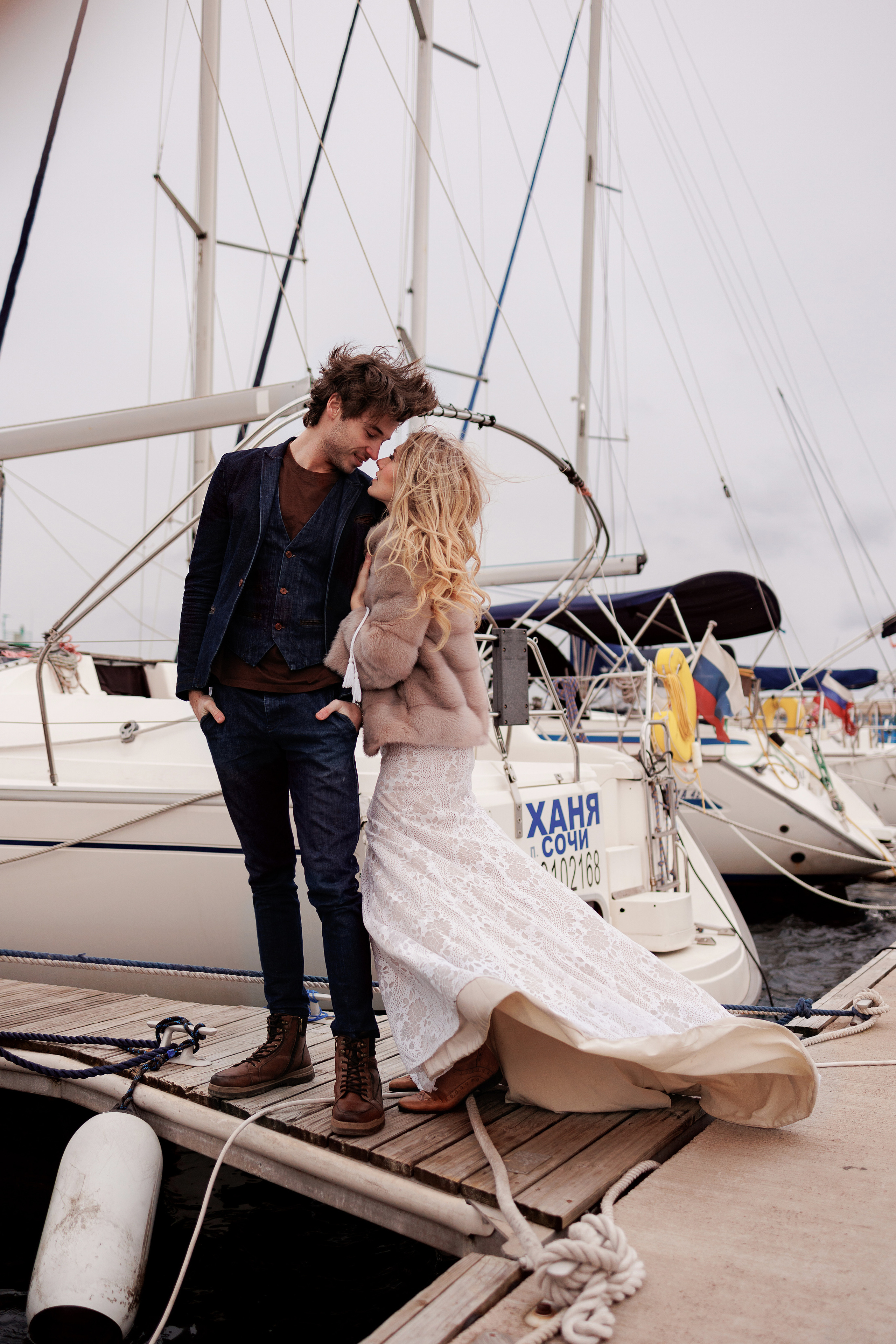 Алексей и Настя. Женский и семейный фотограф в Москве Павлова Галина