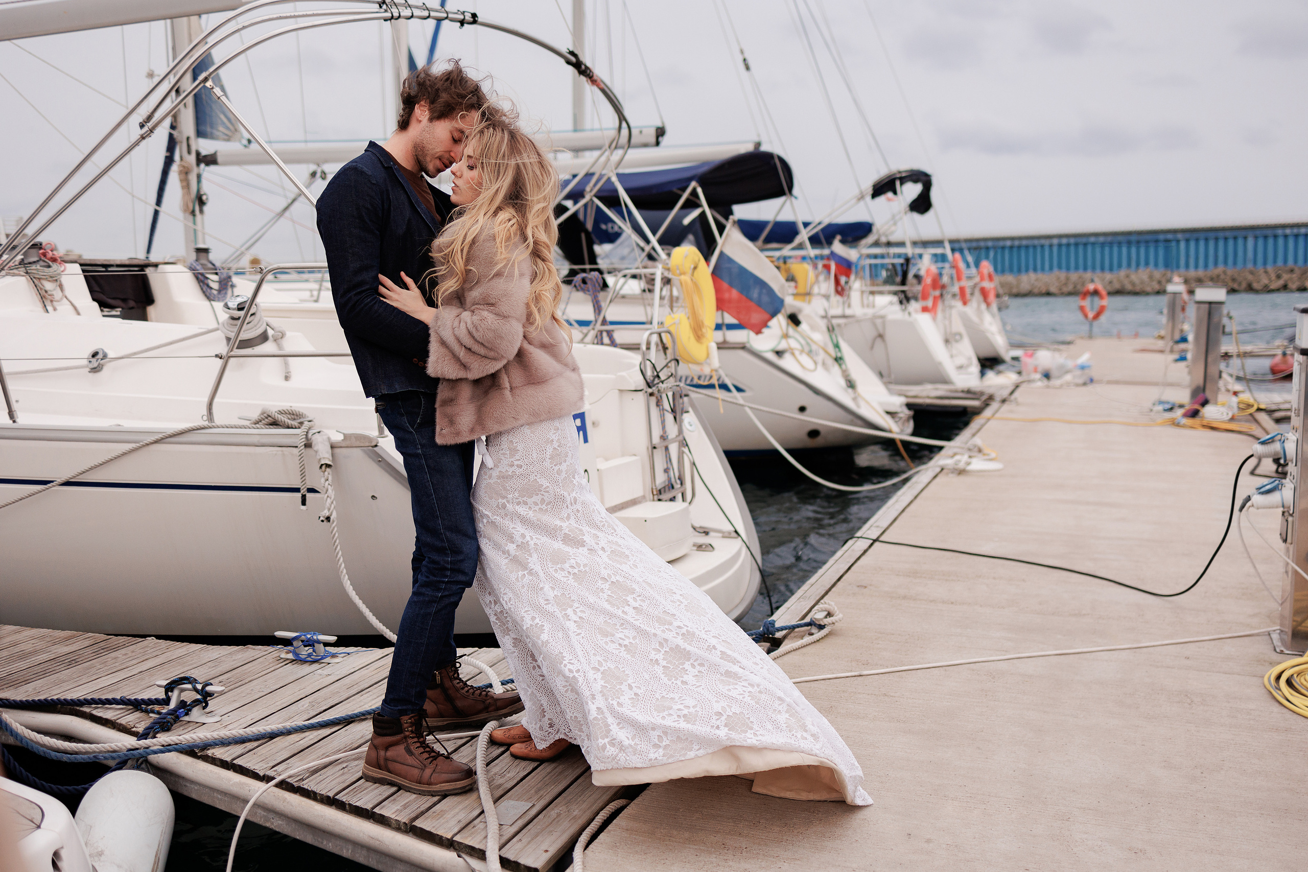 Алексей и Настя. Женский и семейный фотограф в Москве Павлова Галина