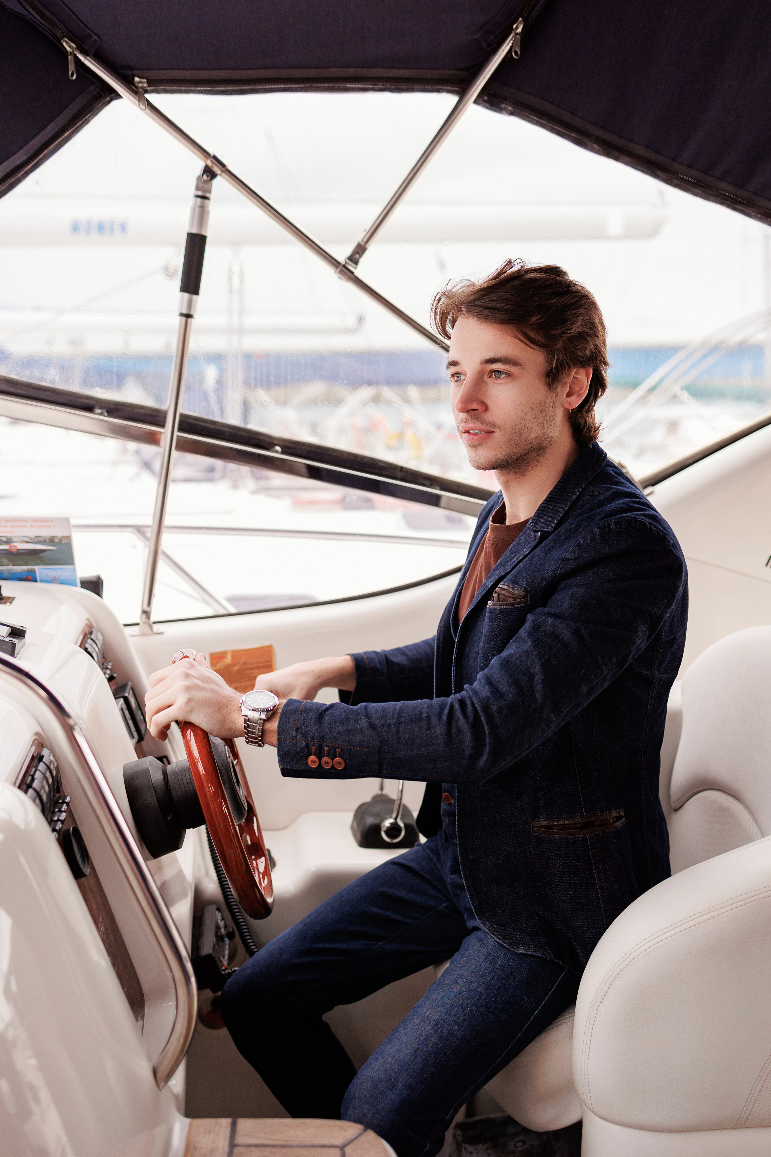 Алексей и Настя. Женский и семейный фотограф в Москве Павлова Галина