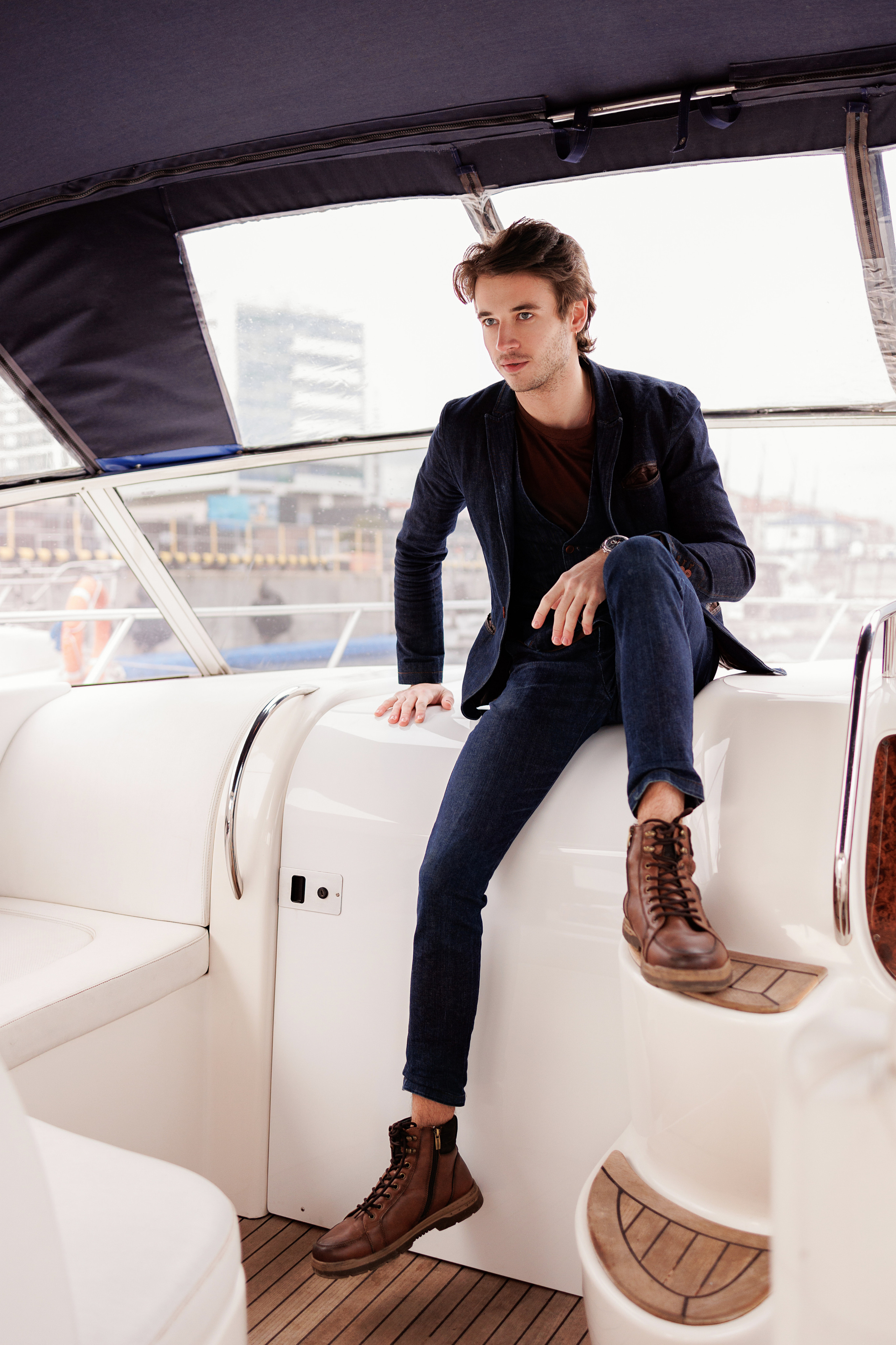 Алексей и Настя. Женский и семейный фотограф в Москве Павлова Галина