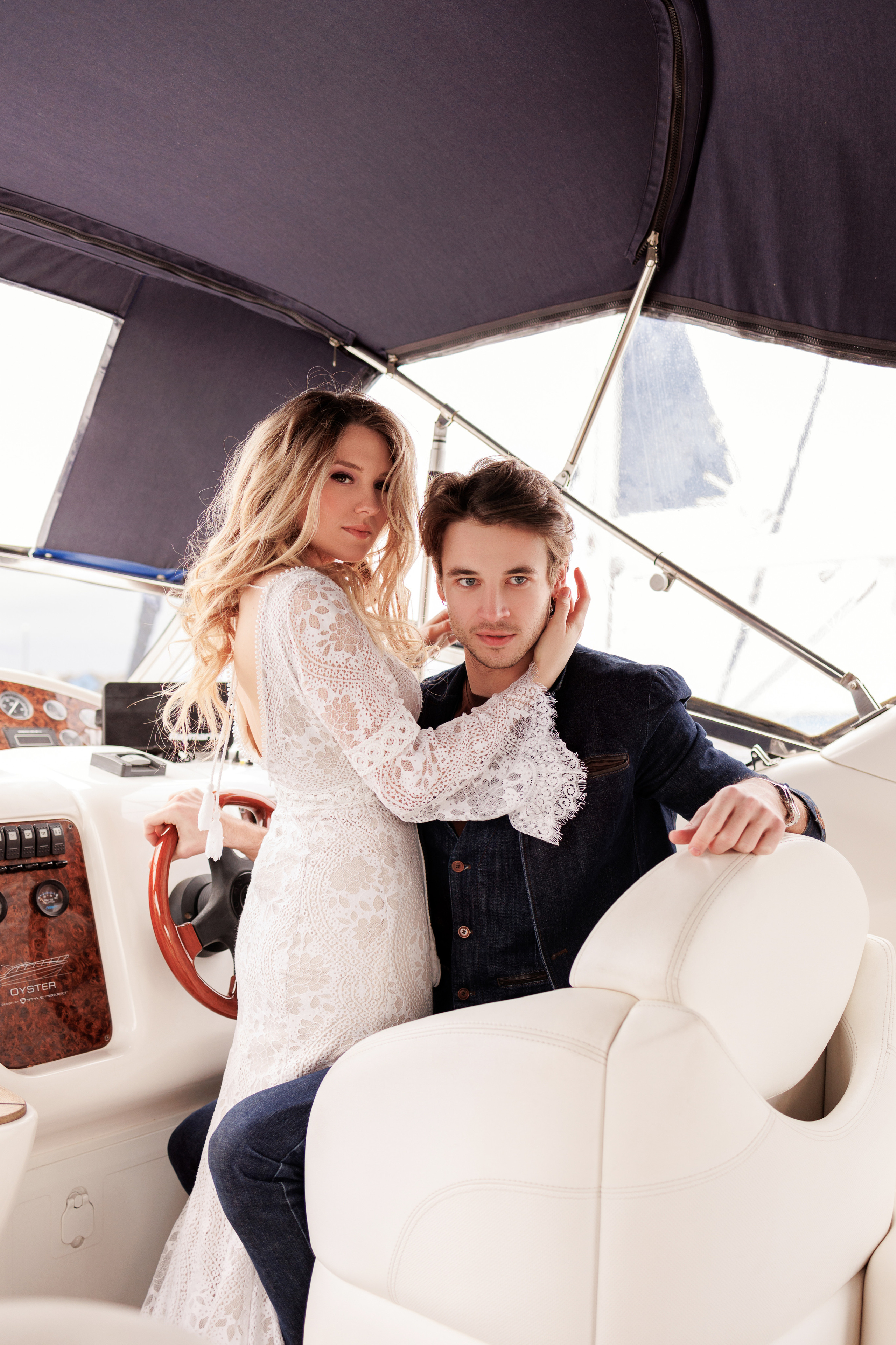 Алексей и Настя. Женский и семейный фотограф в Москве Павлова Галина