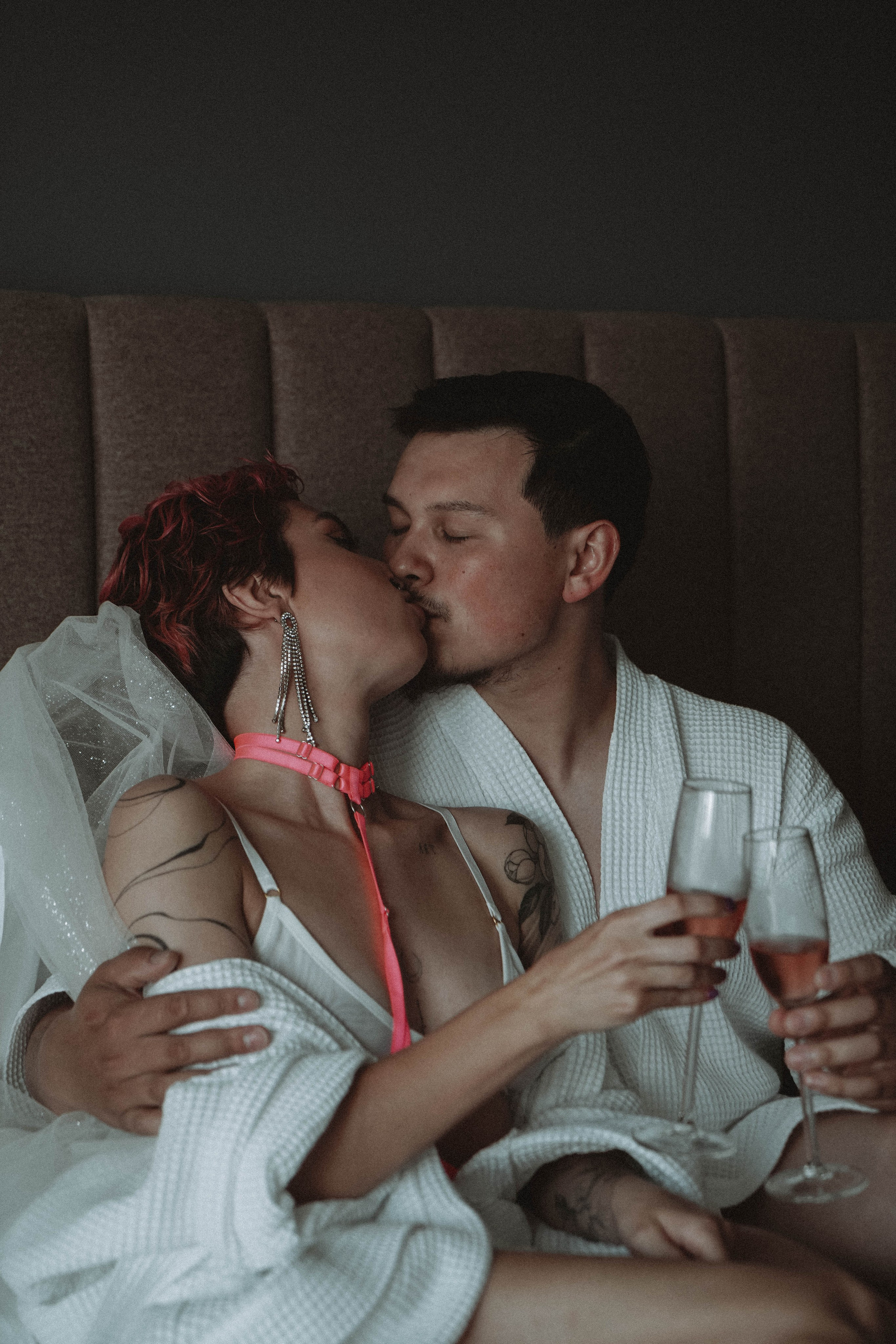 Wedding. Фотограф и видеомейкер Alexandrine из Петербурга