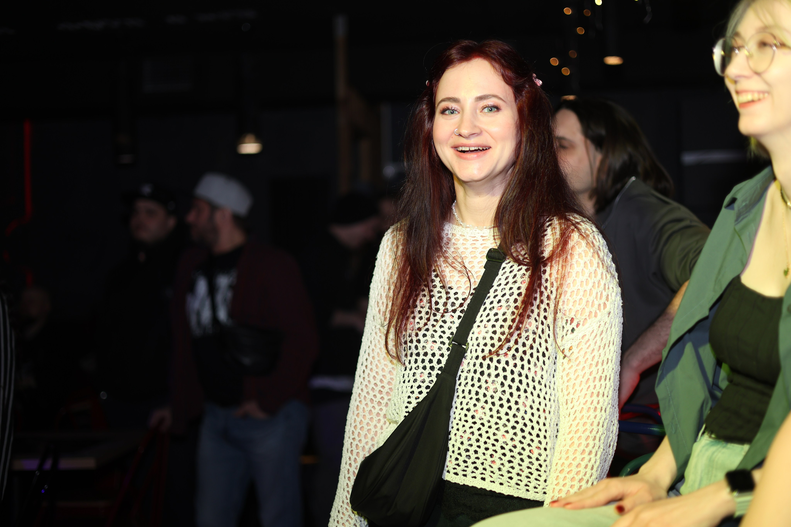 РМ. Mintonov's Film Studio