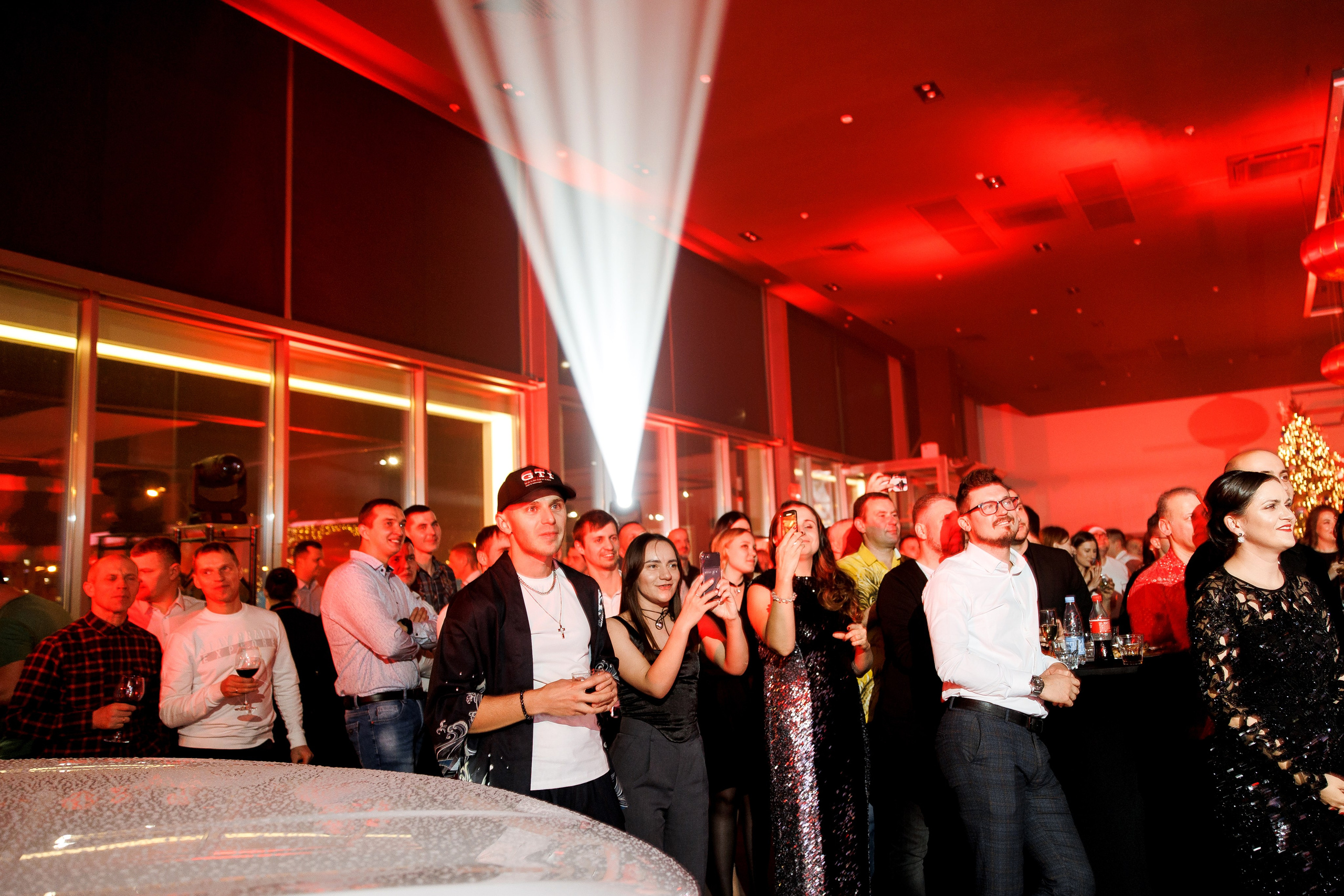 Китайский новый год Volkswagen. Свадебный фотограф Каледич Тимофей