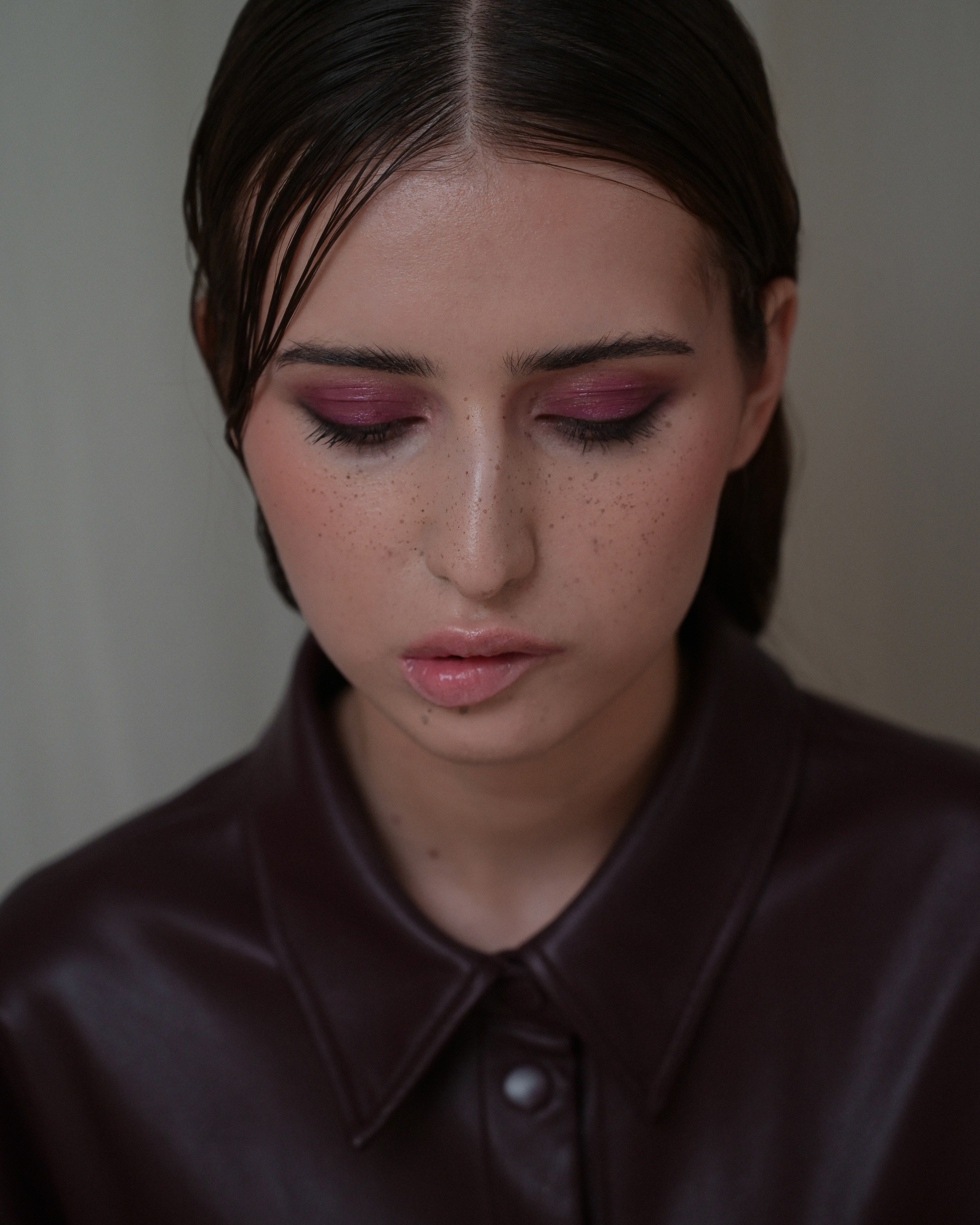 Портретный, fashion фотограф в Москве Инга Сергеева