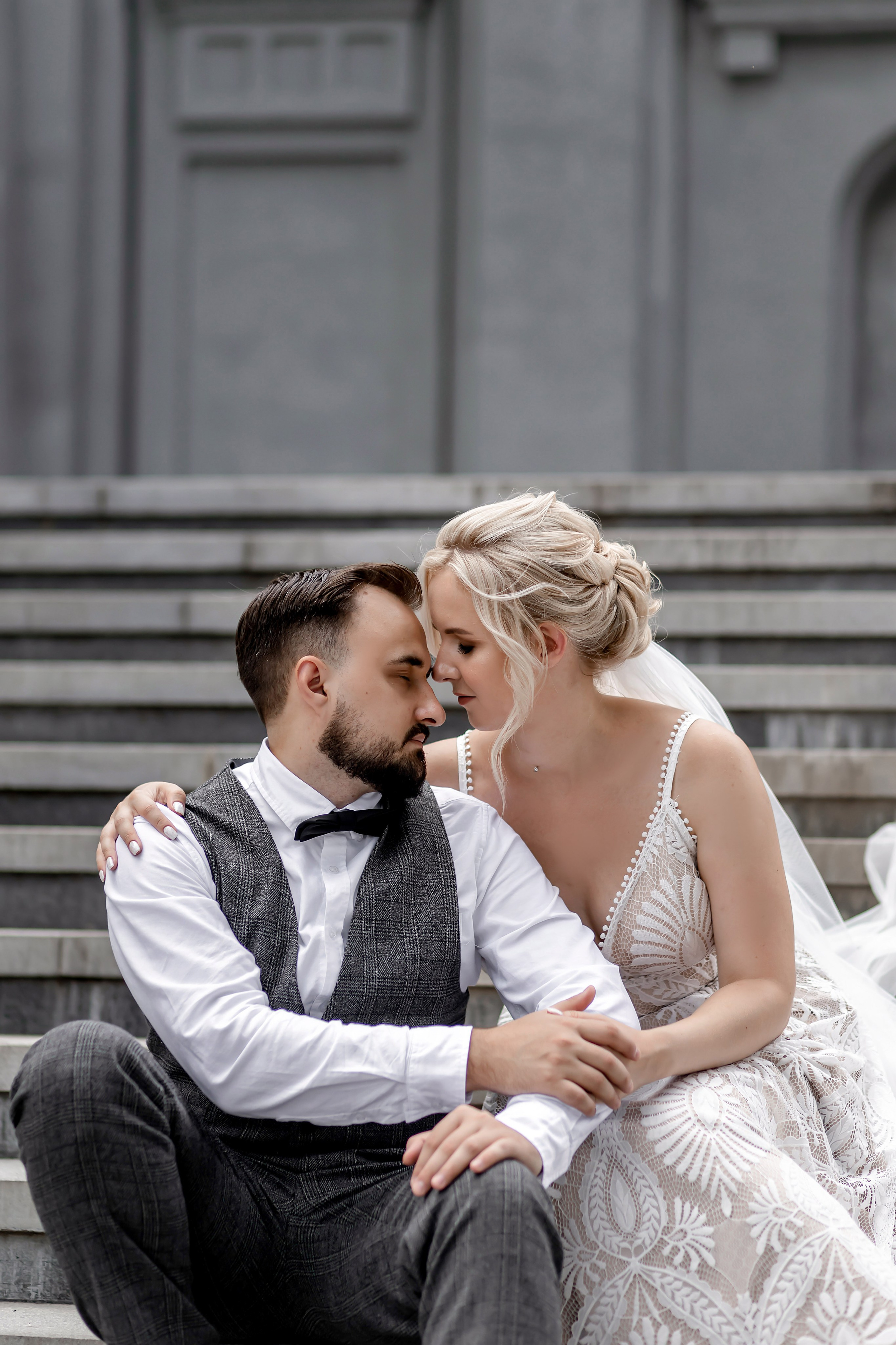 ВЛАДИМИР И ОКСАНА. Свадебный фотограф в Воронеже Ирина Кривцова