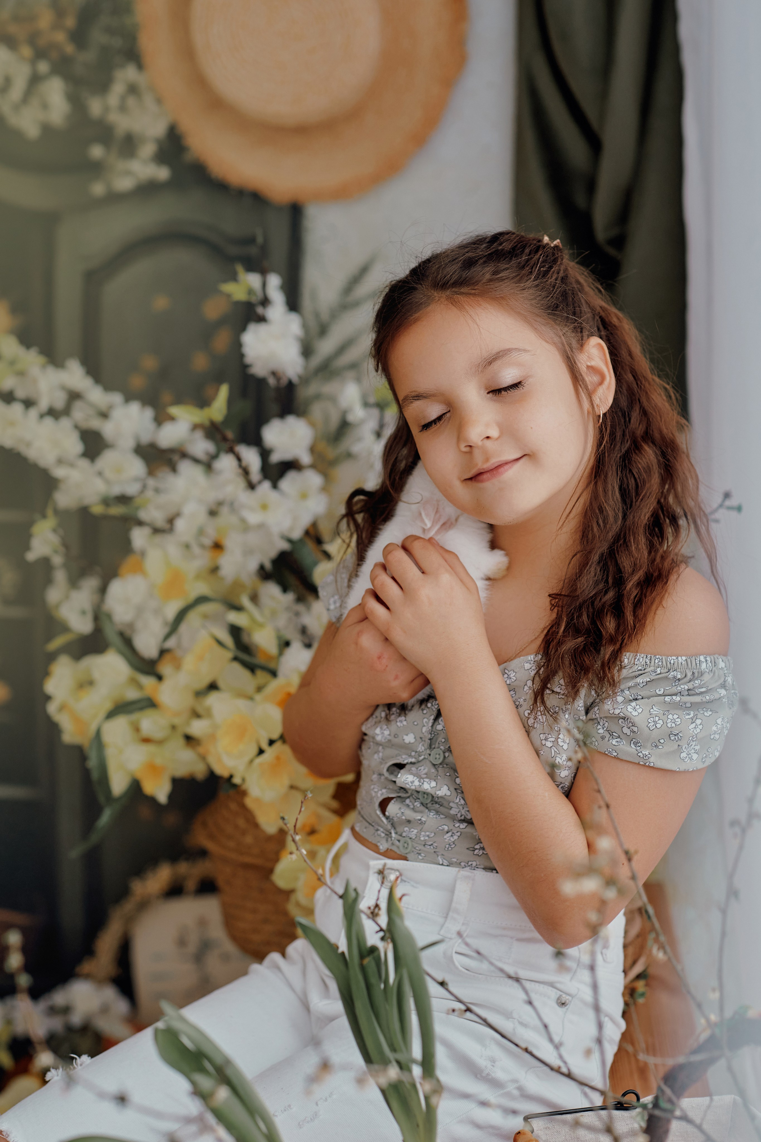 Пасха 2026. Свадебный и семейный фотограф в Сочи-Красной поляне Ларионова Анна