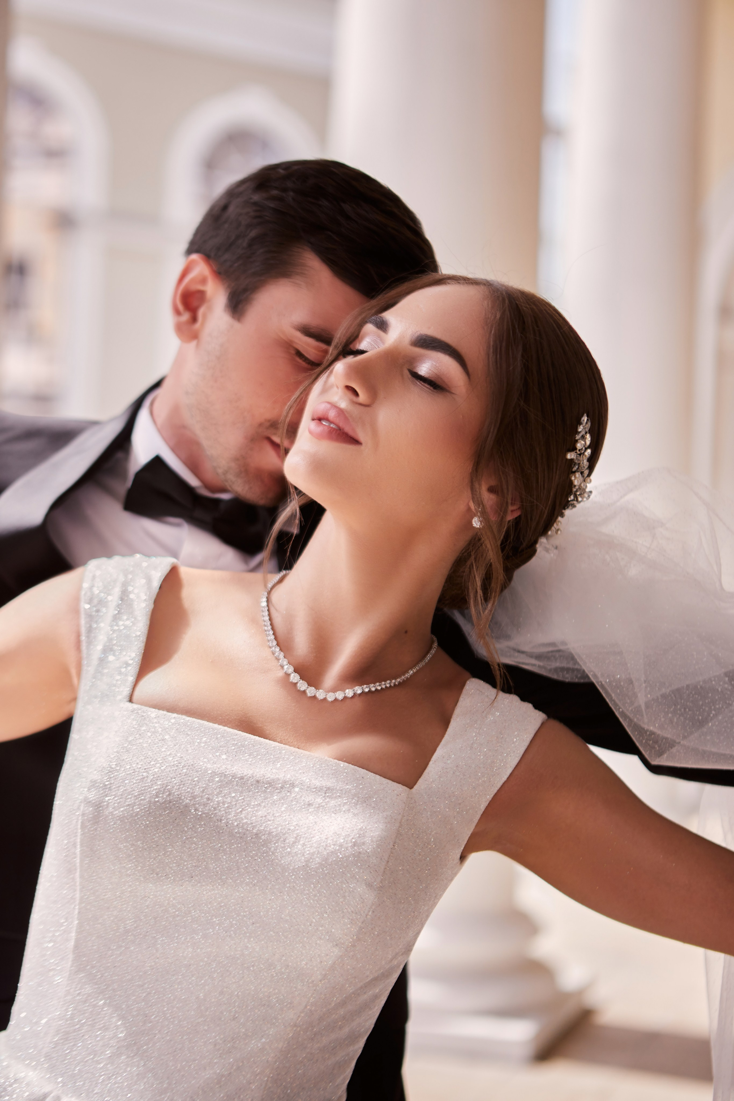 Alexander & Diana. Свадебный и семейный фотограф в Сочи-Красной поляне Ларионова Анна