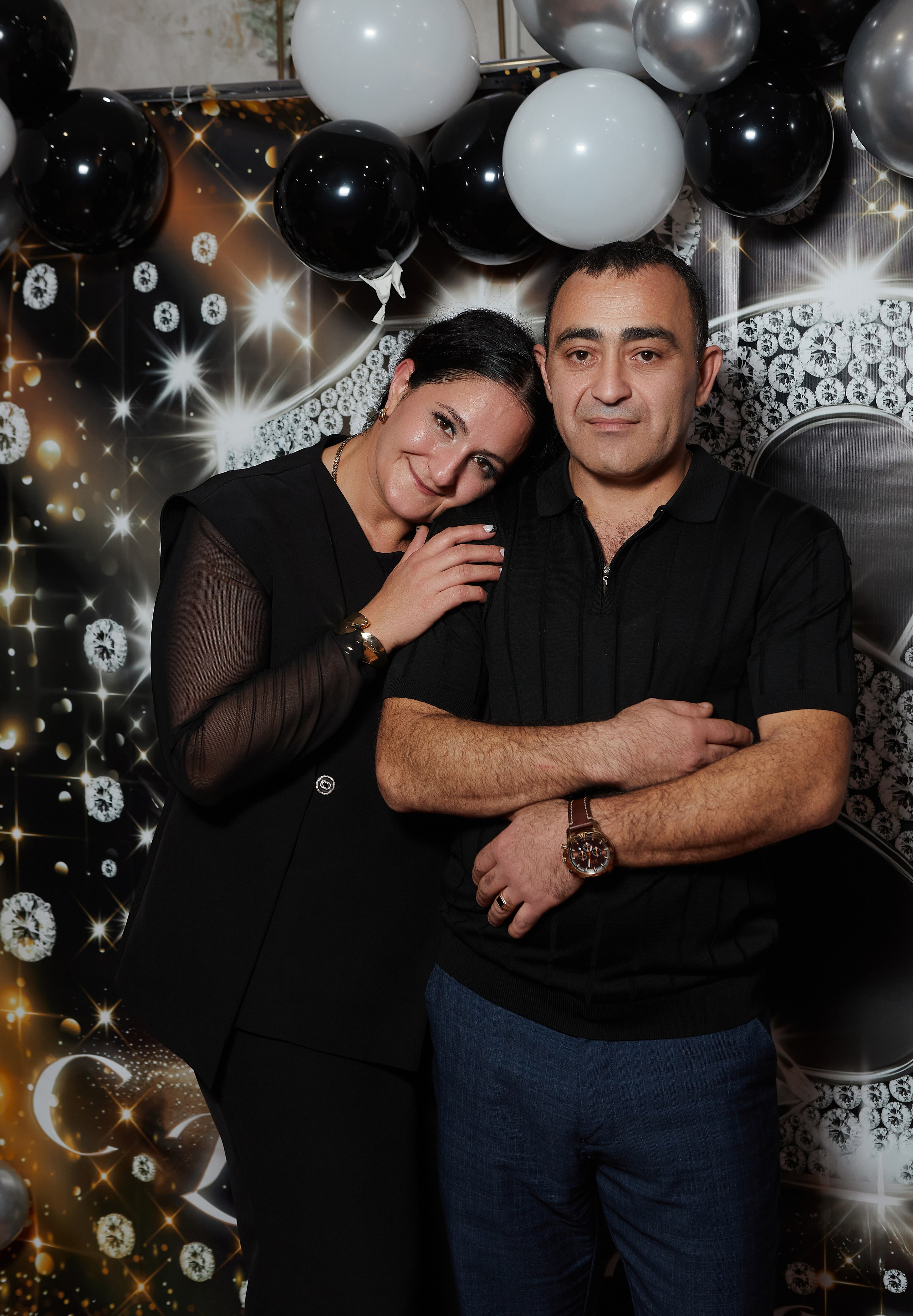 С Днем Рождения, Роберт!. Свадебный и семейный фотограф в Сочи-Красной поляне Ларионова Анна