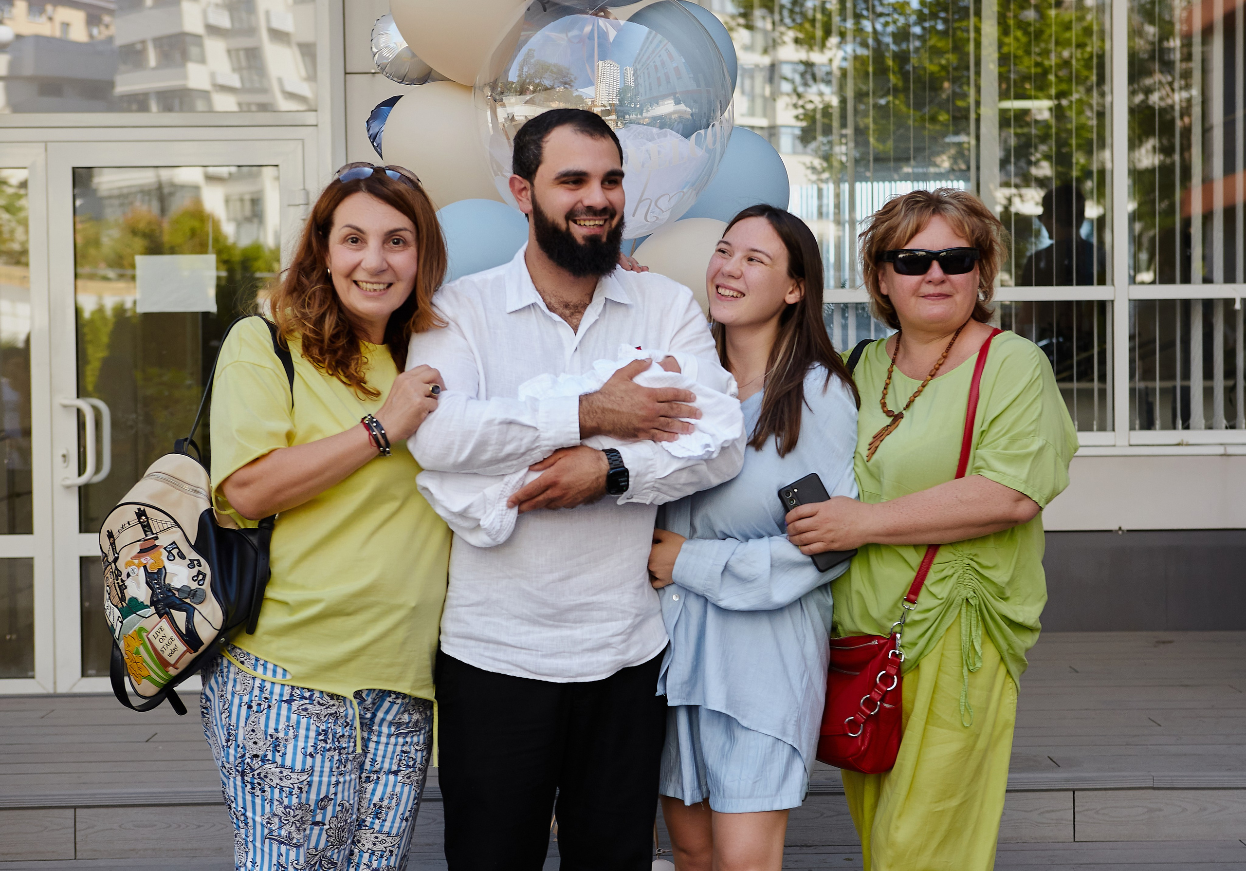Выписка Адама. Свадебный и семейный фотограф в Сочи-Красной поляне Ларионова Анна