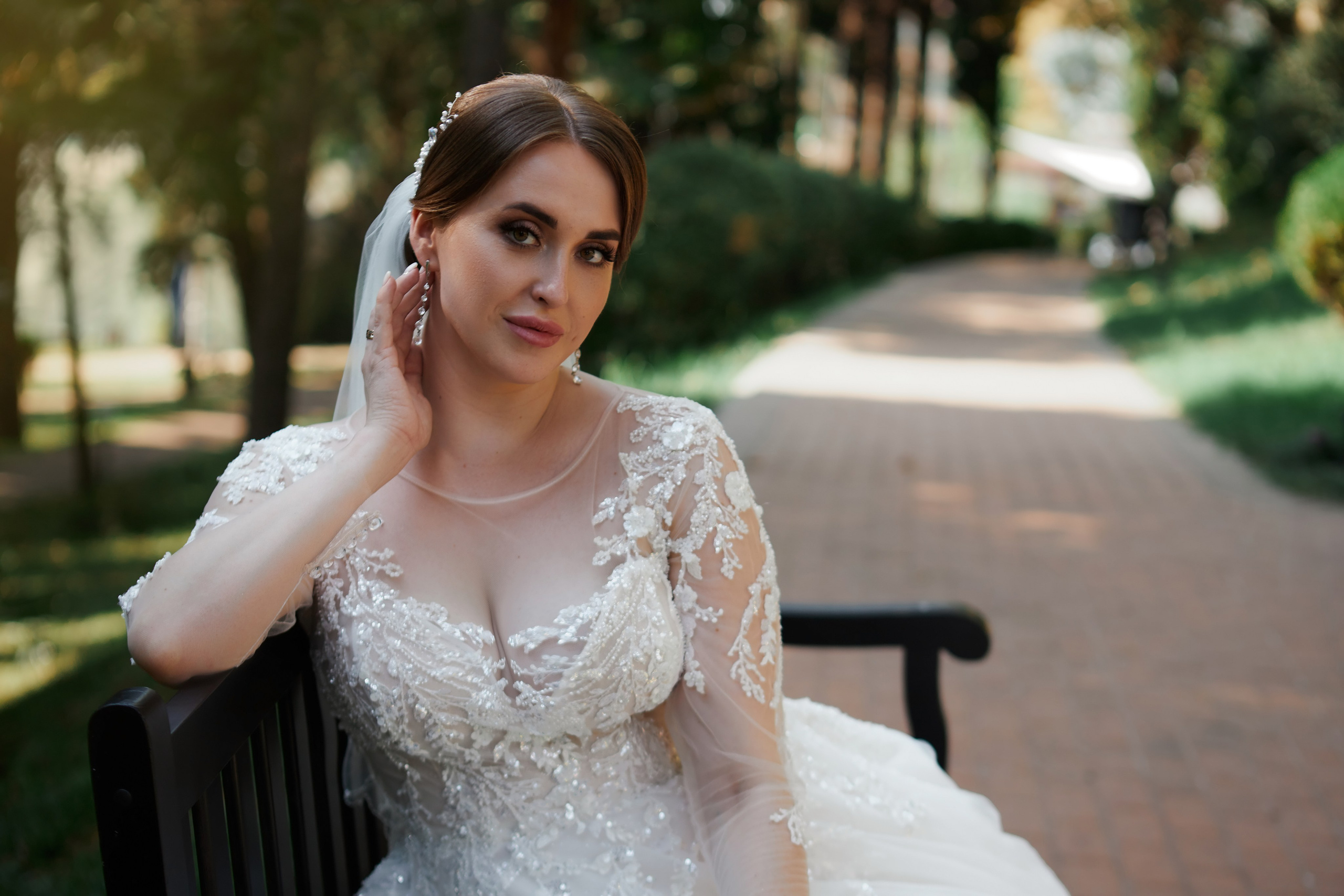 Sochi Wedding Sergey & Maya. Свадебный и семейный фотограф в Сочи-Красной поляне Ларионова Анна