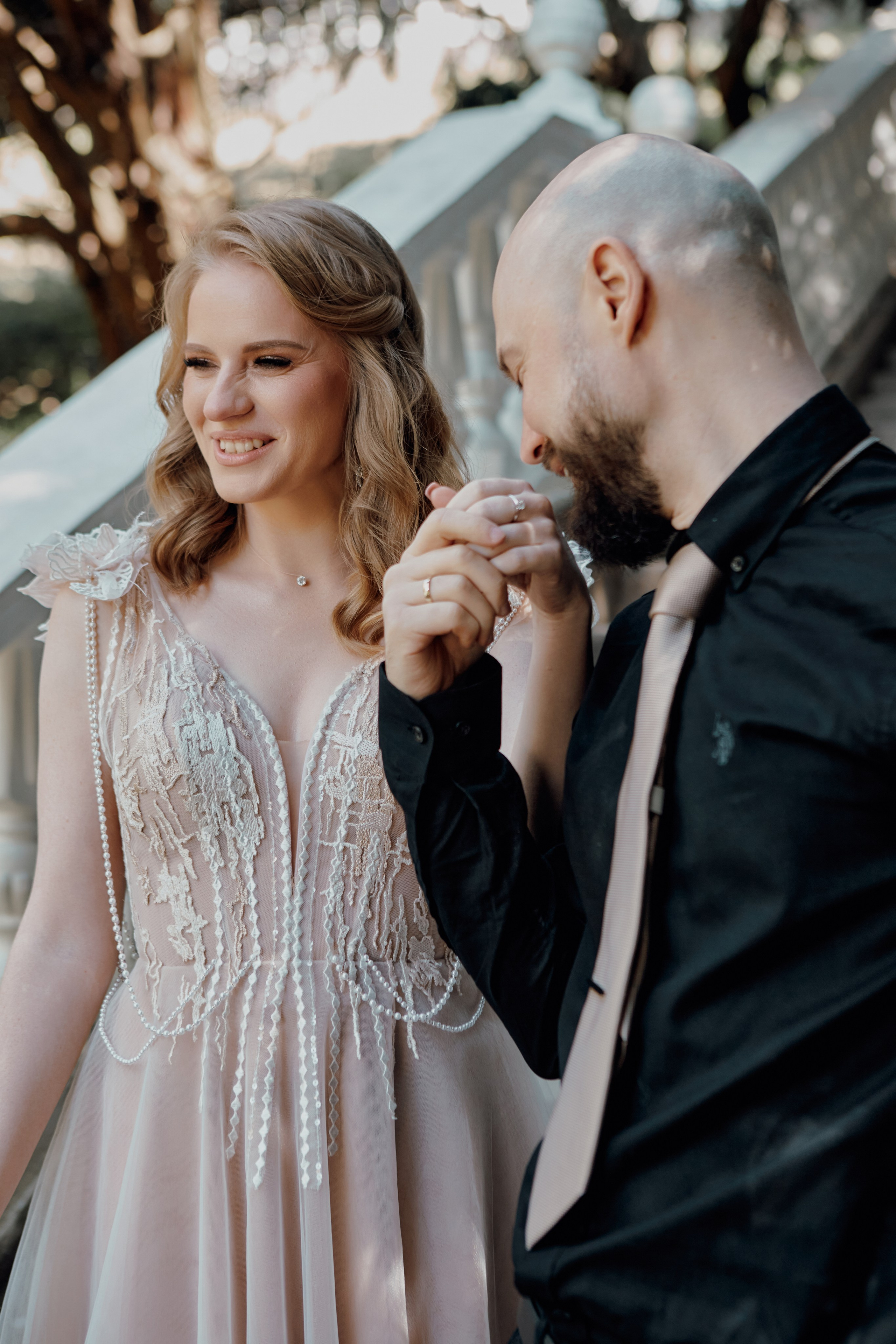 Евгений и Алёна. Свадебный и семейный фотограф в Сочи-Красной поляне Ларионова Анна