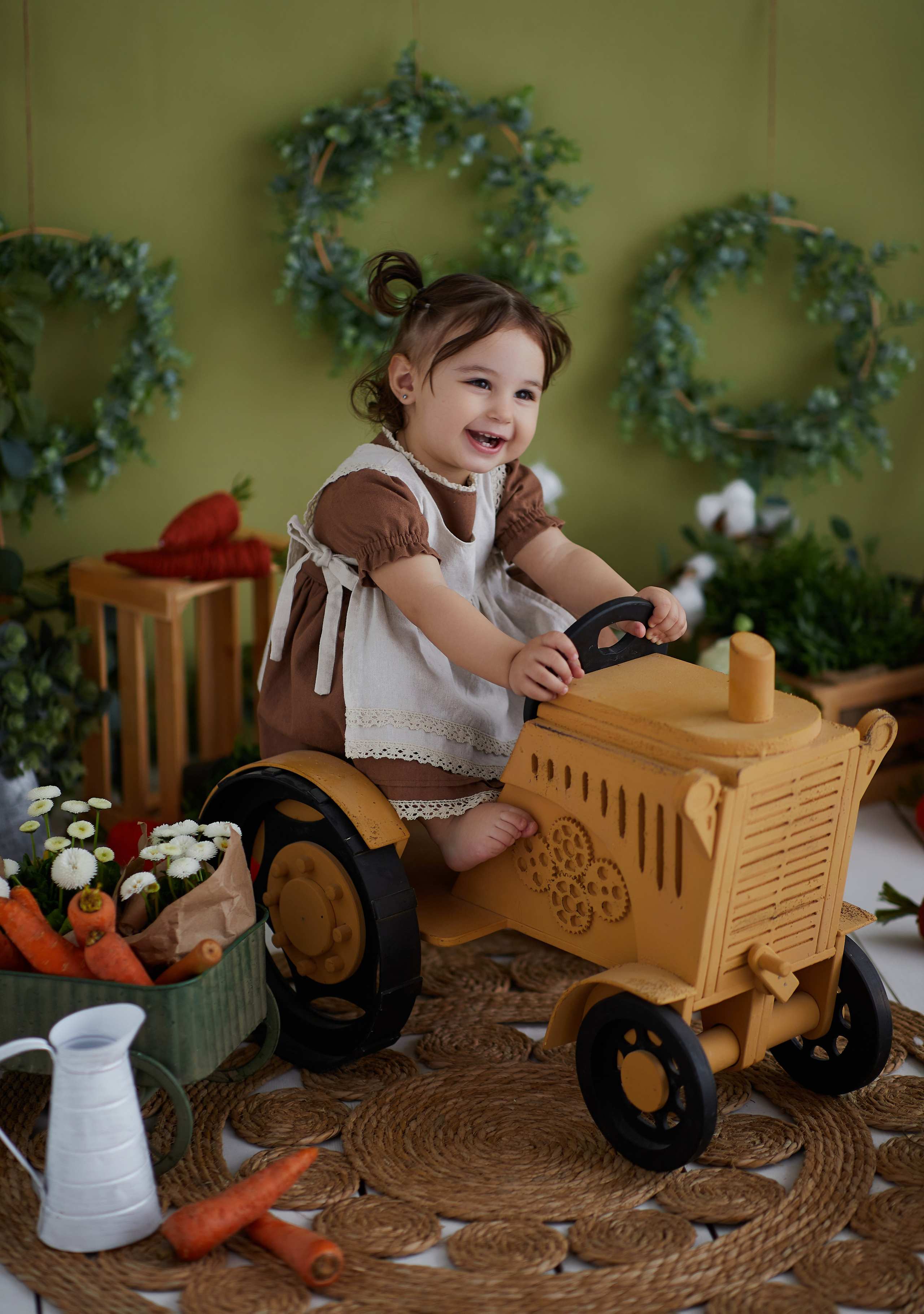 Пасха 2025. Свадебный и семейный фотограф в Сочи-Красной поляне Ларионова Анна